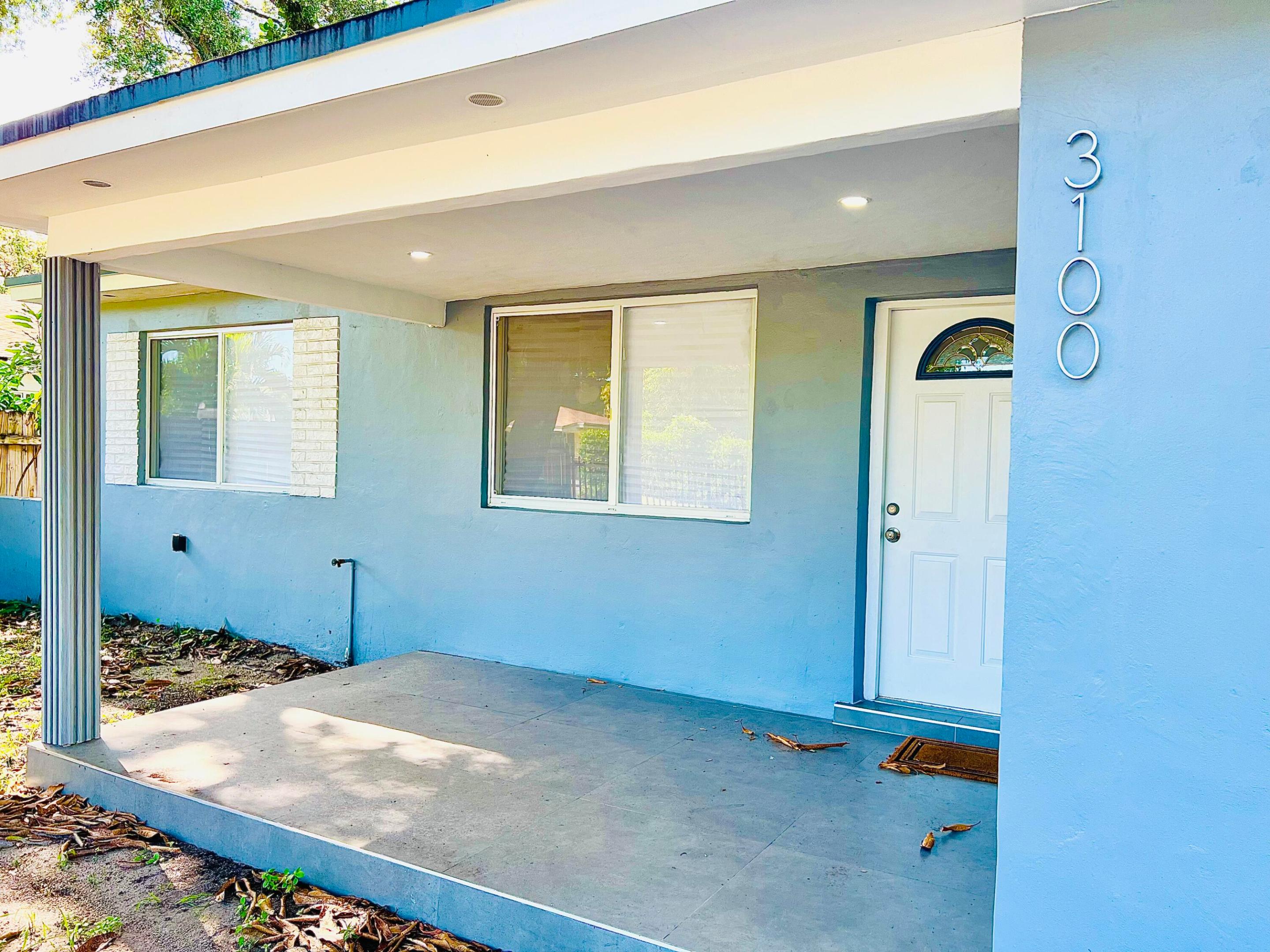 3100 NW 171st, Miami Gardens FL 33056