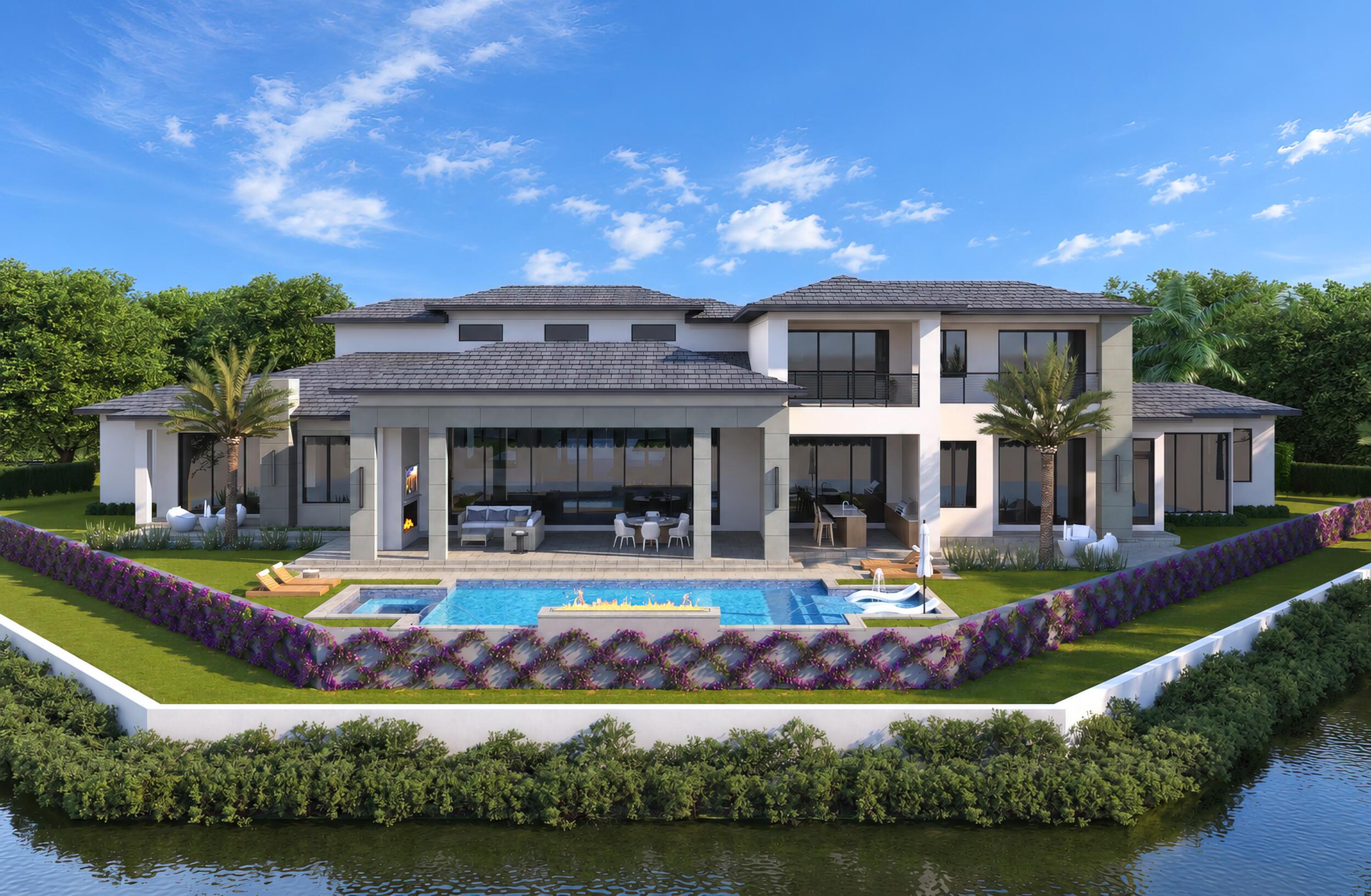 13771 Le Bateau, Palm Beach Gardens FL 33410