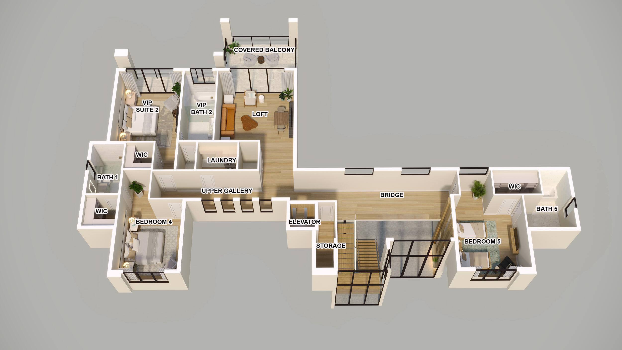 13771 Le Bateau, Palm Beach Gardens FL 33410