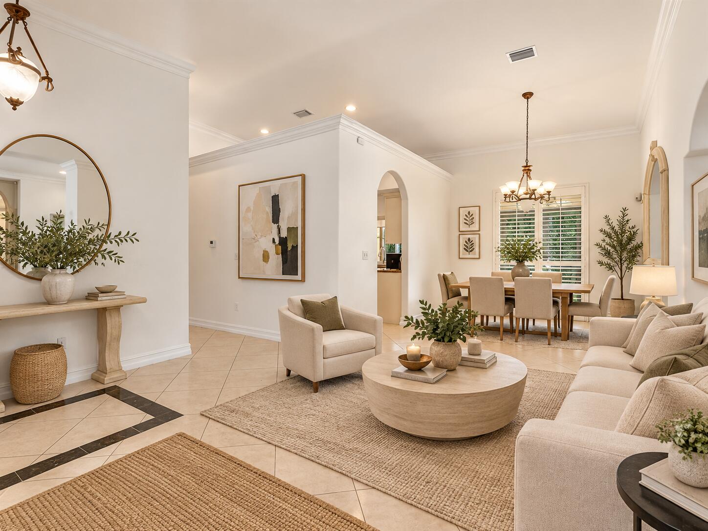 820 TANGIER, Coral Gables FL 33134