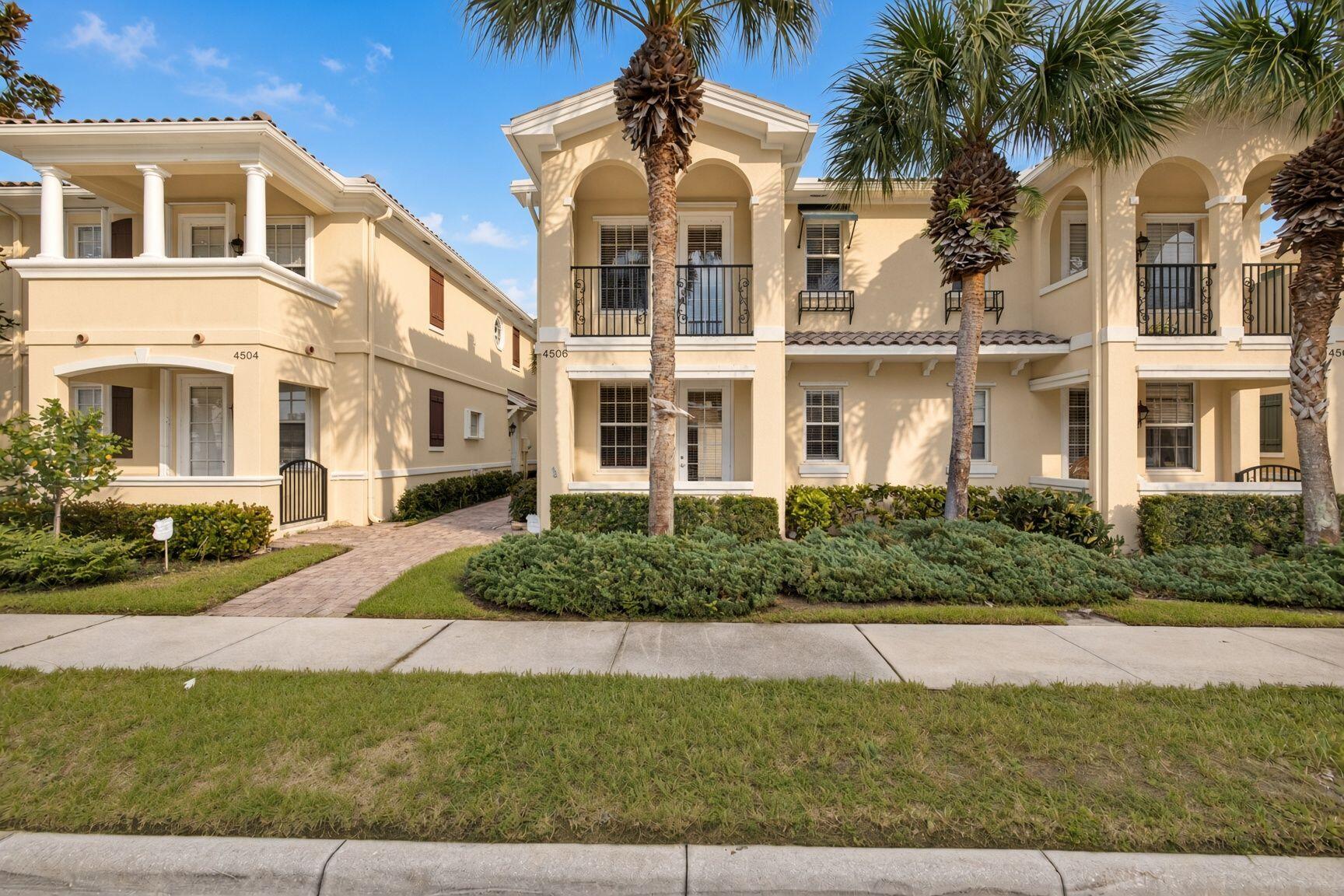 4506 Illicium, Palm Beach Gardens FL 33418