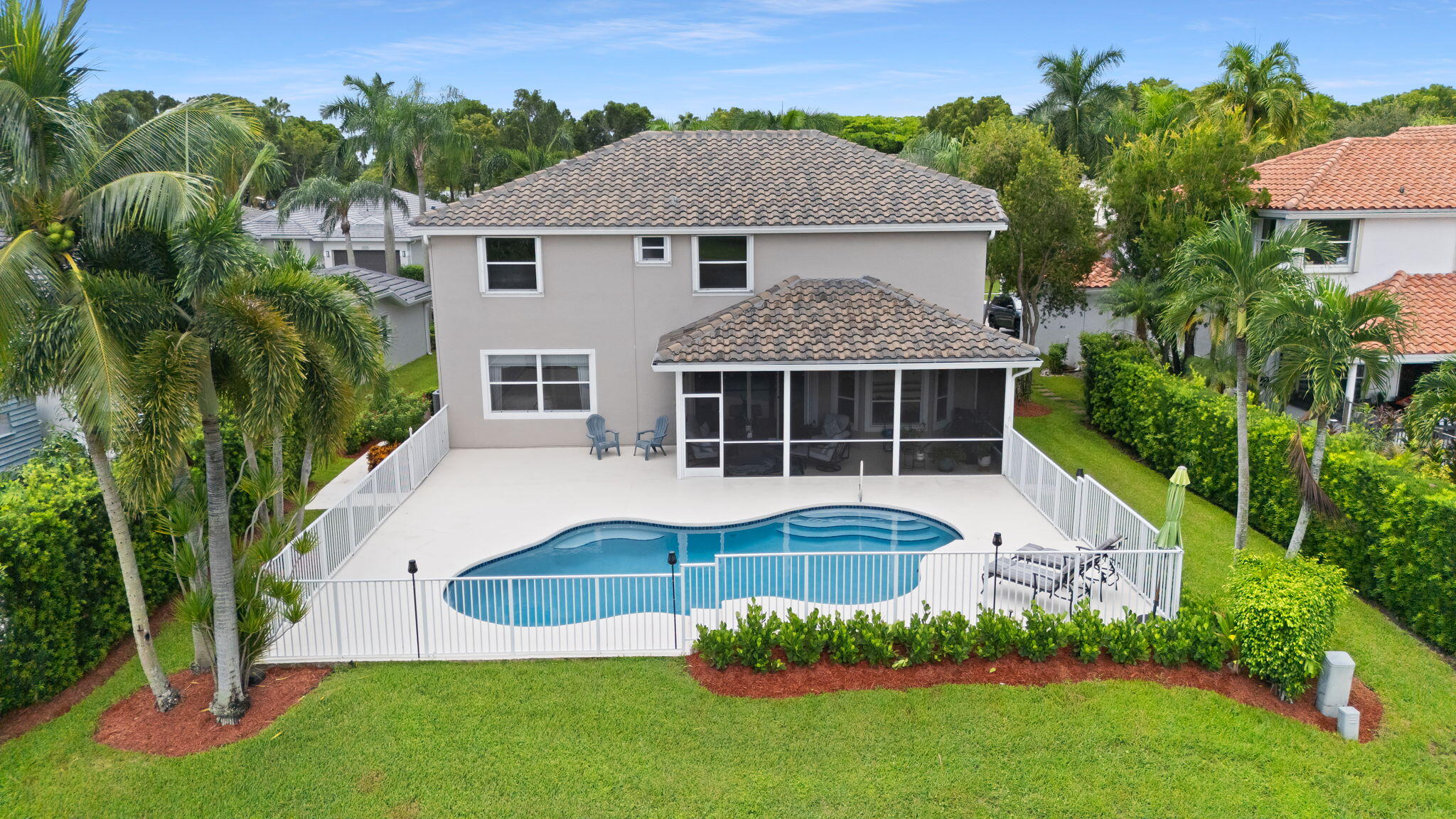 12621 YARDLEY, Boca Raton FL 33428