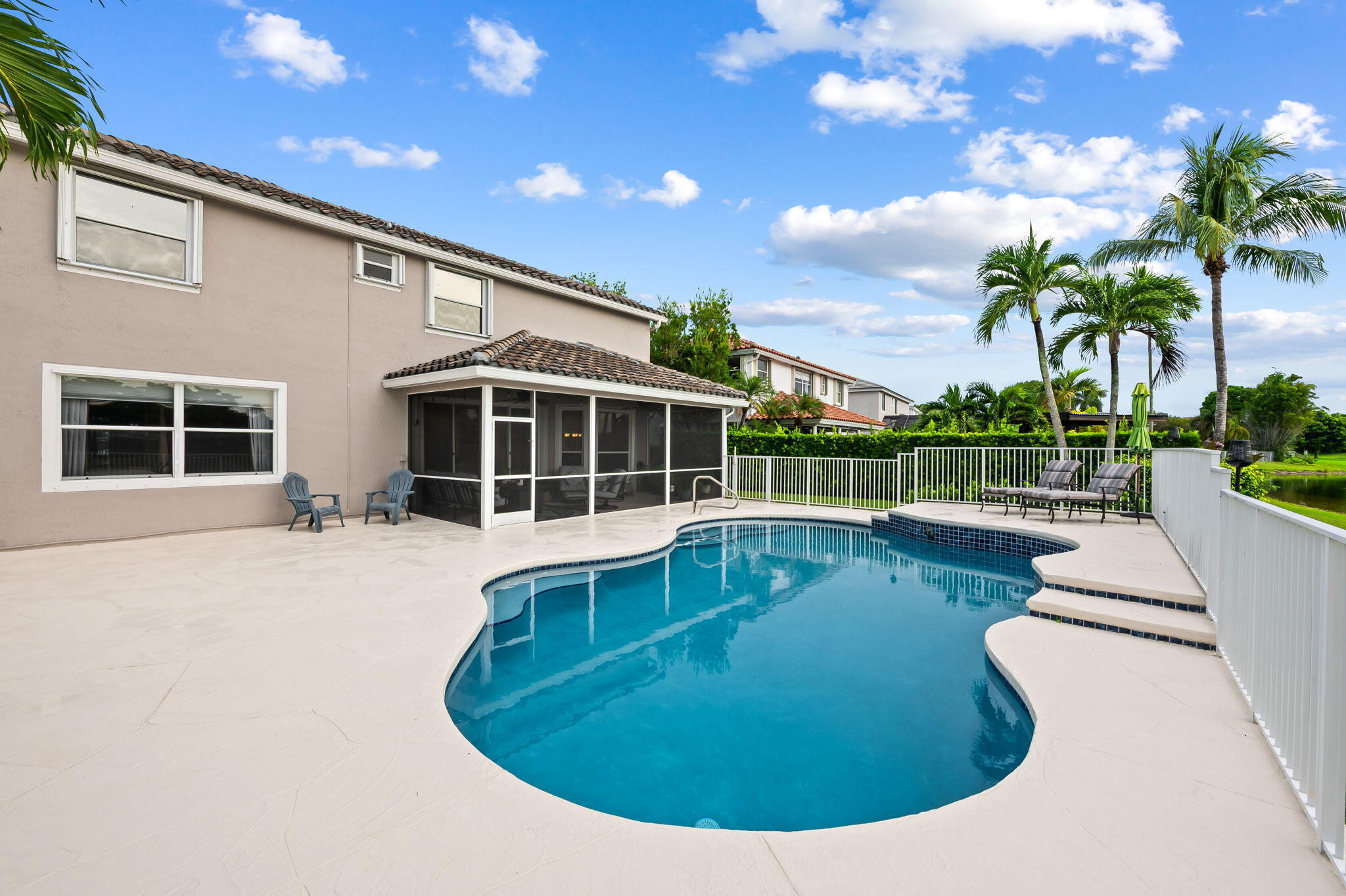 12621 YARDLEY, Boca Raton FL 33428