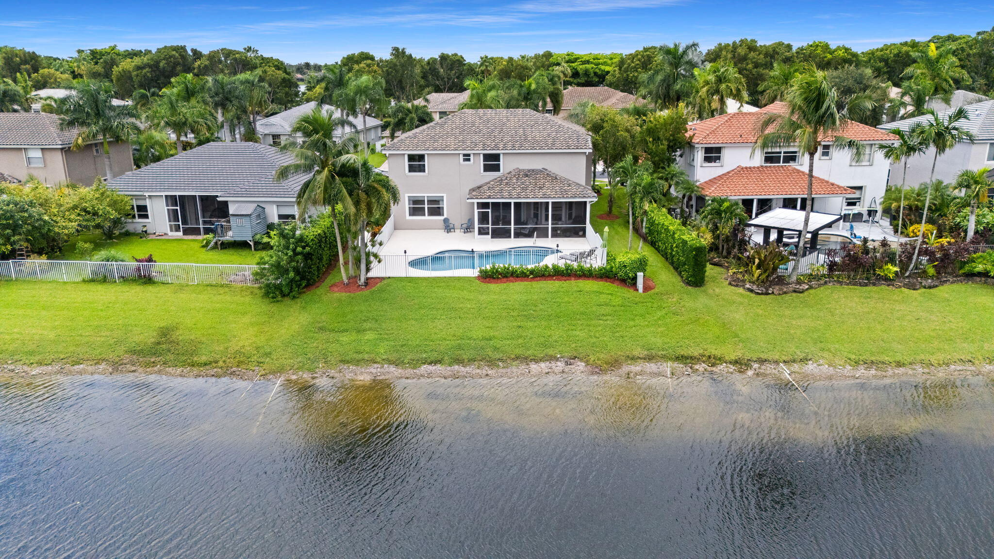 12621 YARDLEY, Boca Raton FL 33428