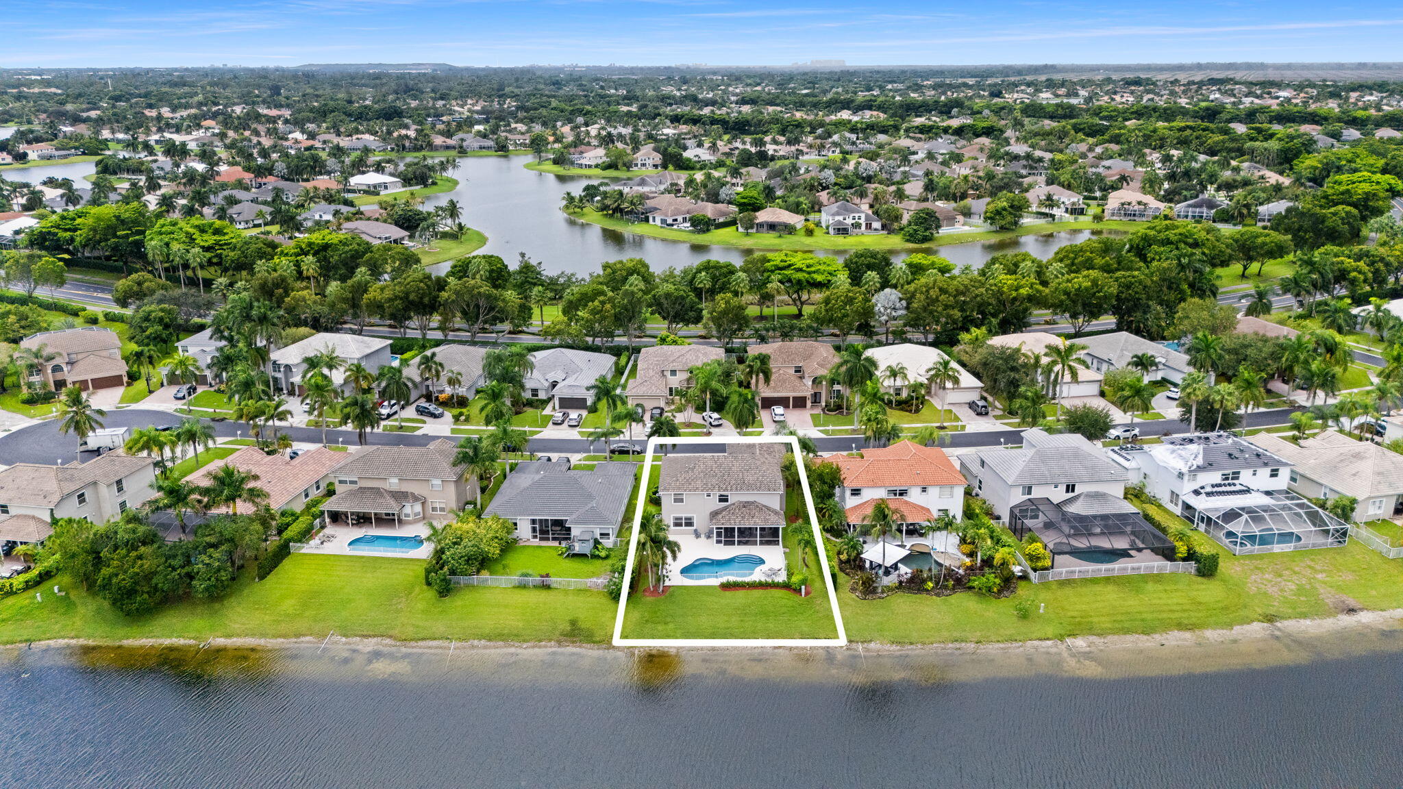 12621 YARDLEY, Boca Raton FL 33428