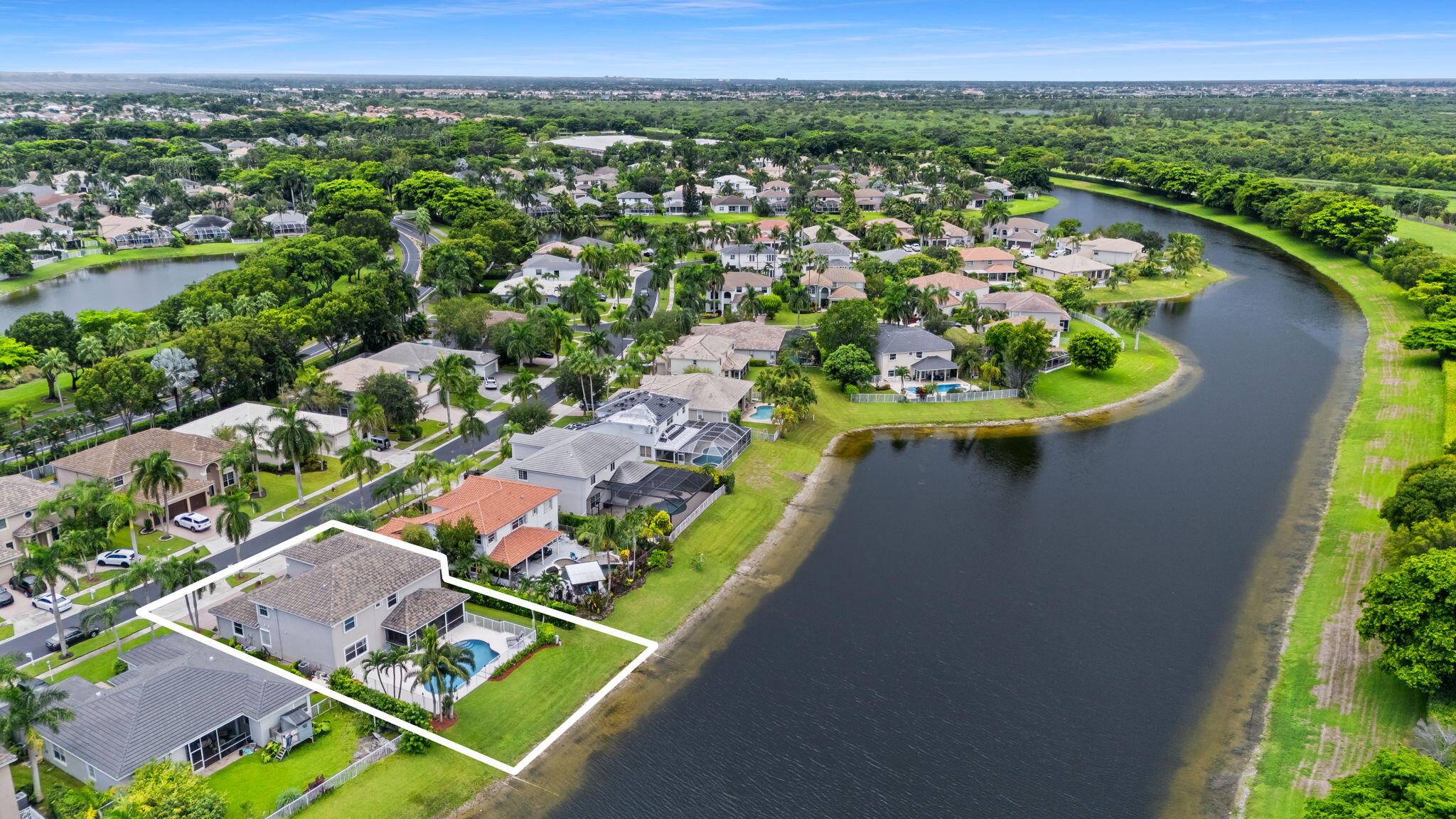 12621 YARDLEY, Boca Raton FL 33428