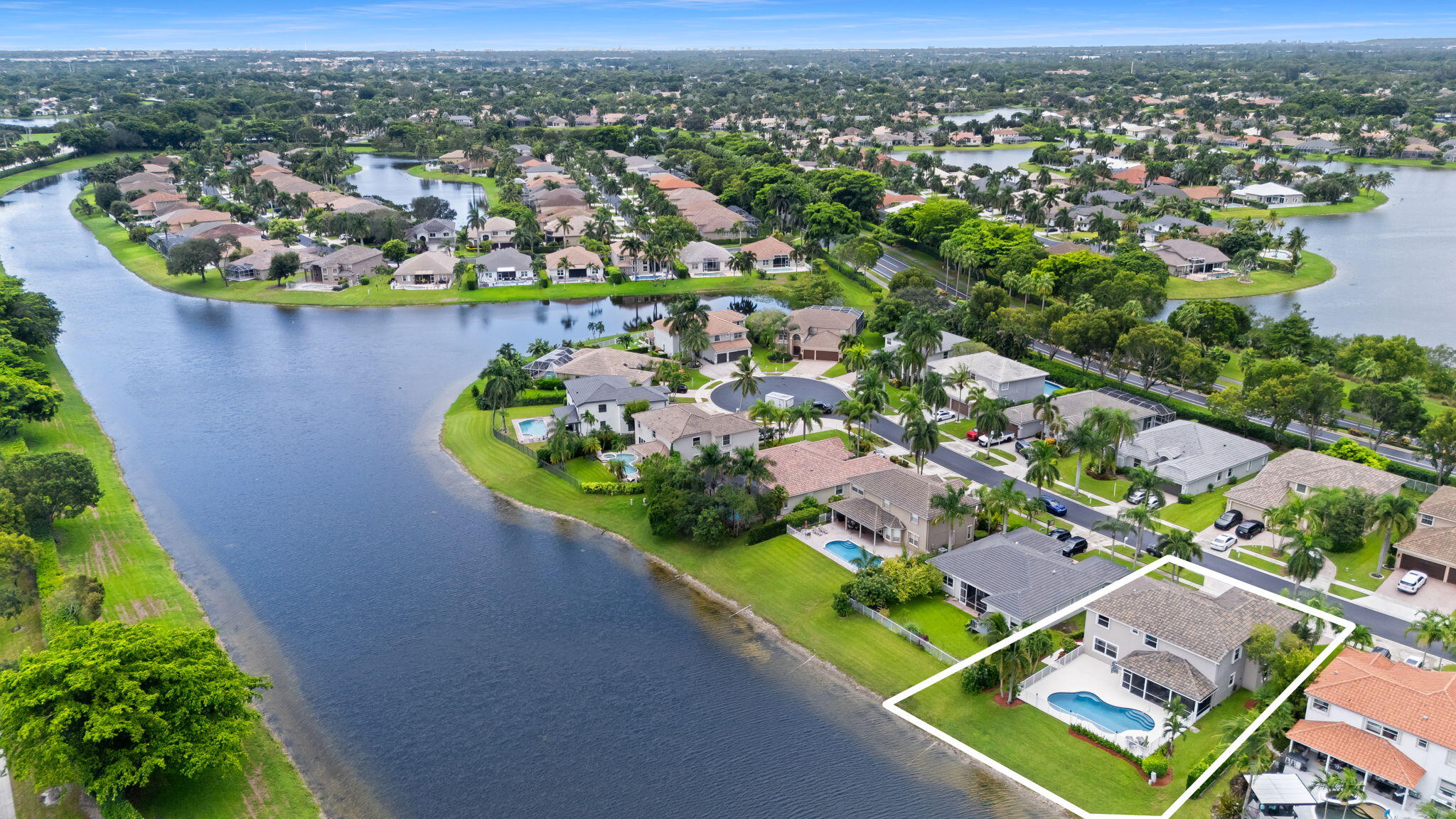 12621 YARDLEY, Boca Raton FL 33428