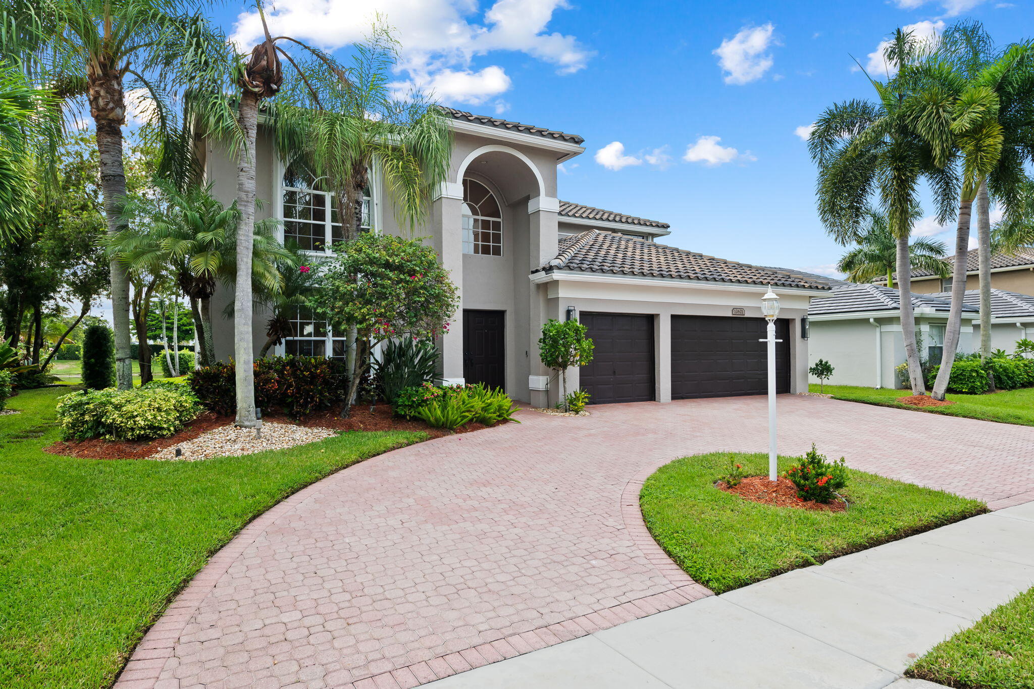 12621 YARDLEY, Boca Raton FL 33428