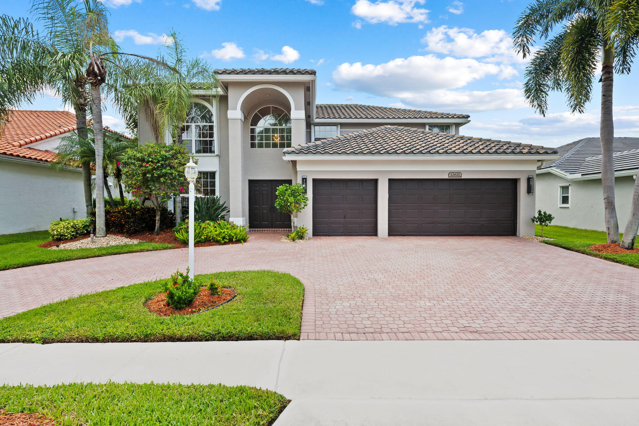 12621 YARDLEY, Boca Raton FL 33428
