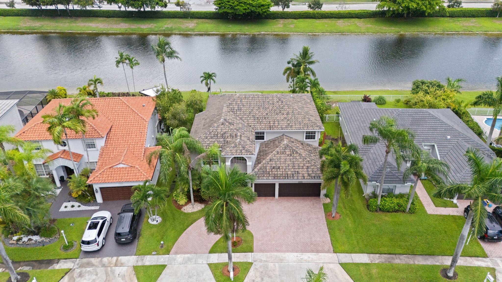 12621 YARDLEY, Boca Raton FL 33428