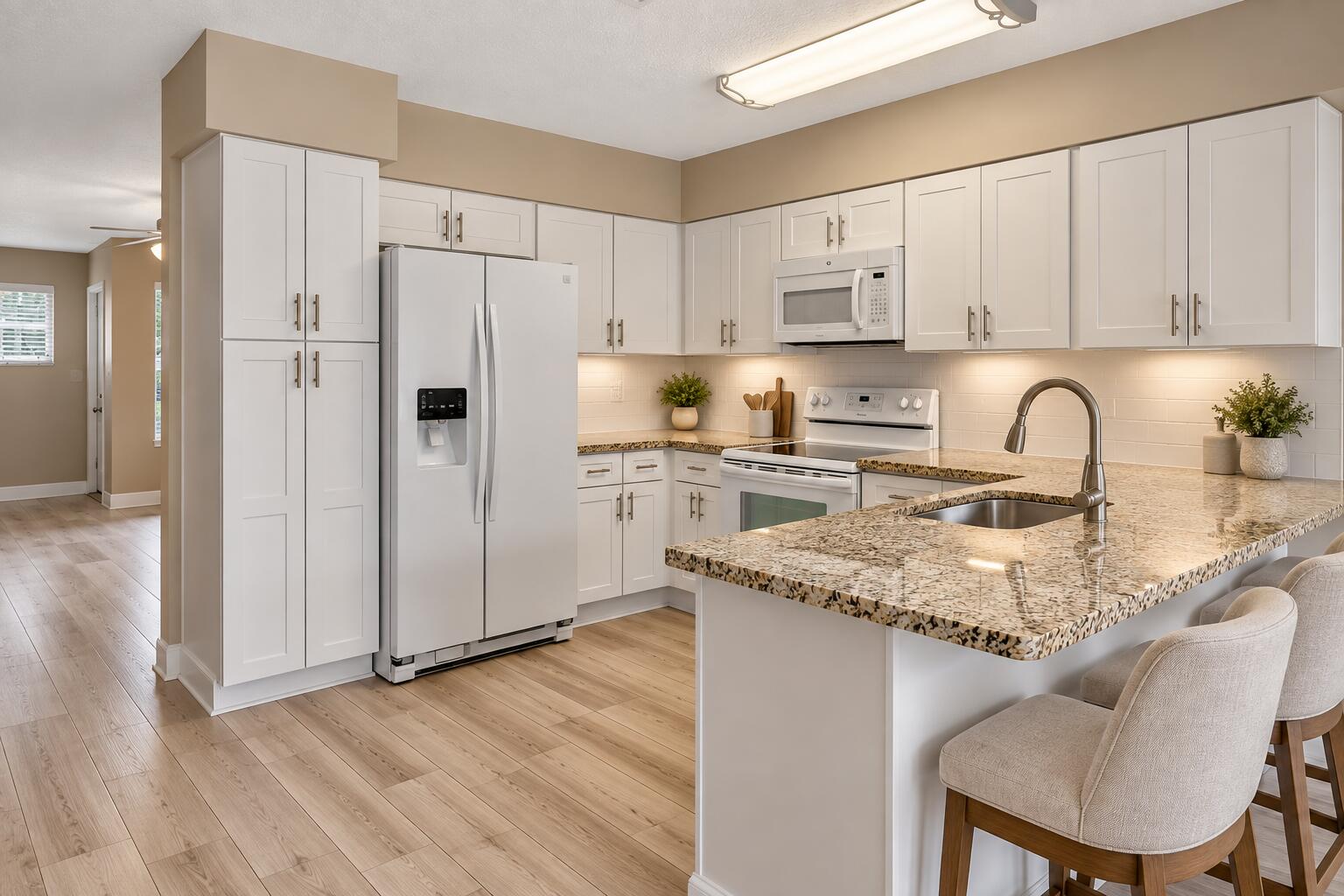 1501 NE 60TH, Fort Lauderdale FL 33334
