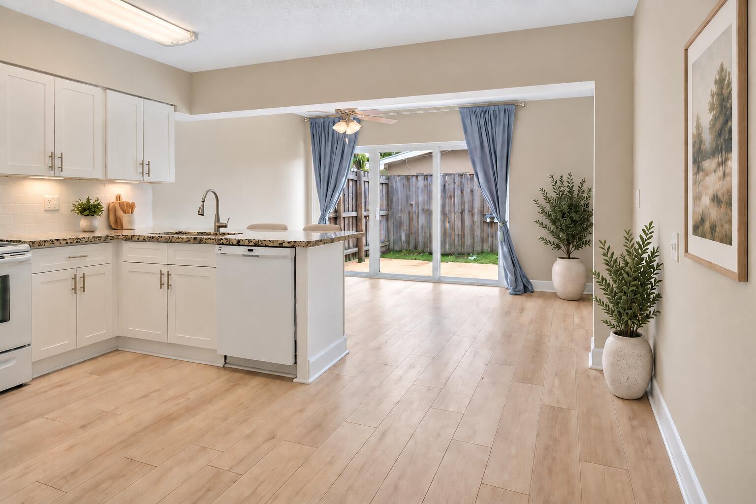 1501 NE 60TH, Fort Lauderdale FL 33334
