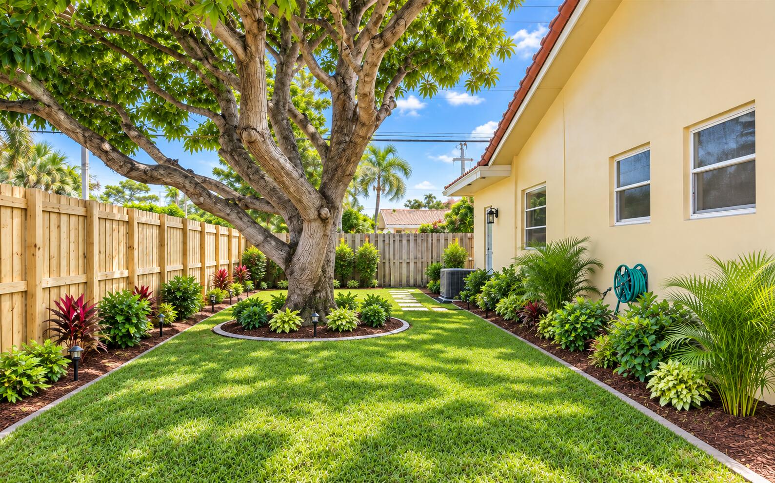 1501 NE 60TH, Fort Lauderdale FL 33334
