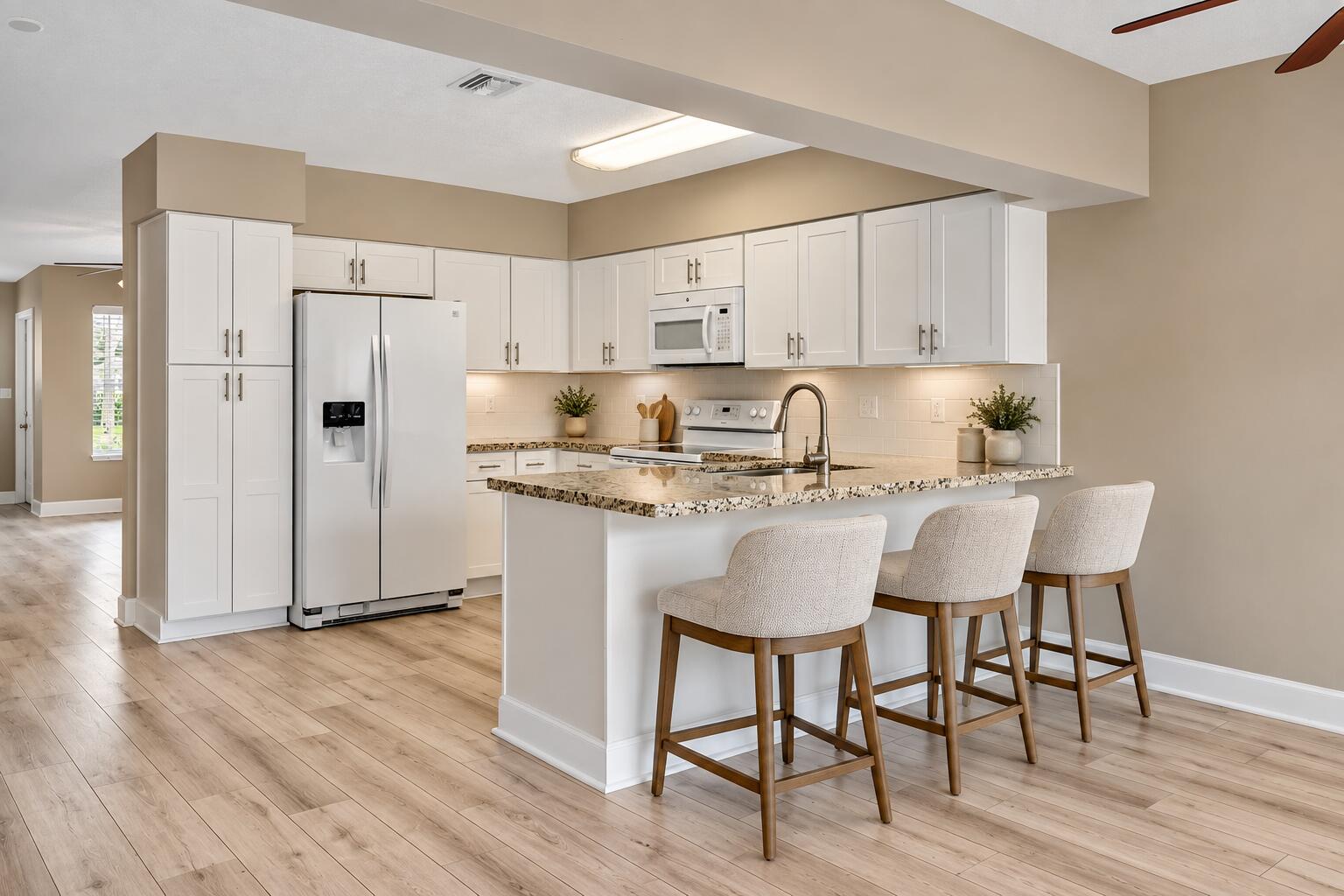 1501 NE 60TH, Fort Lauderdale FL 33334