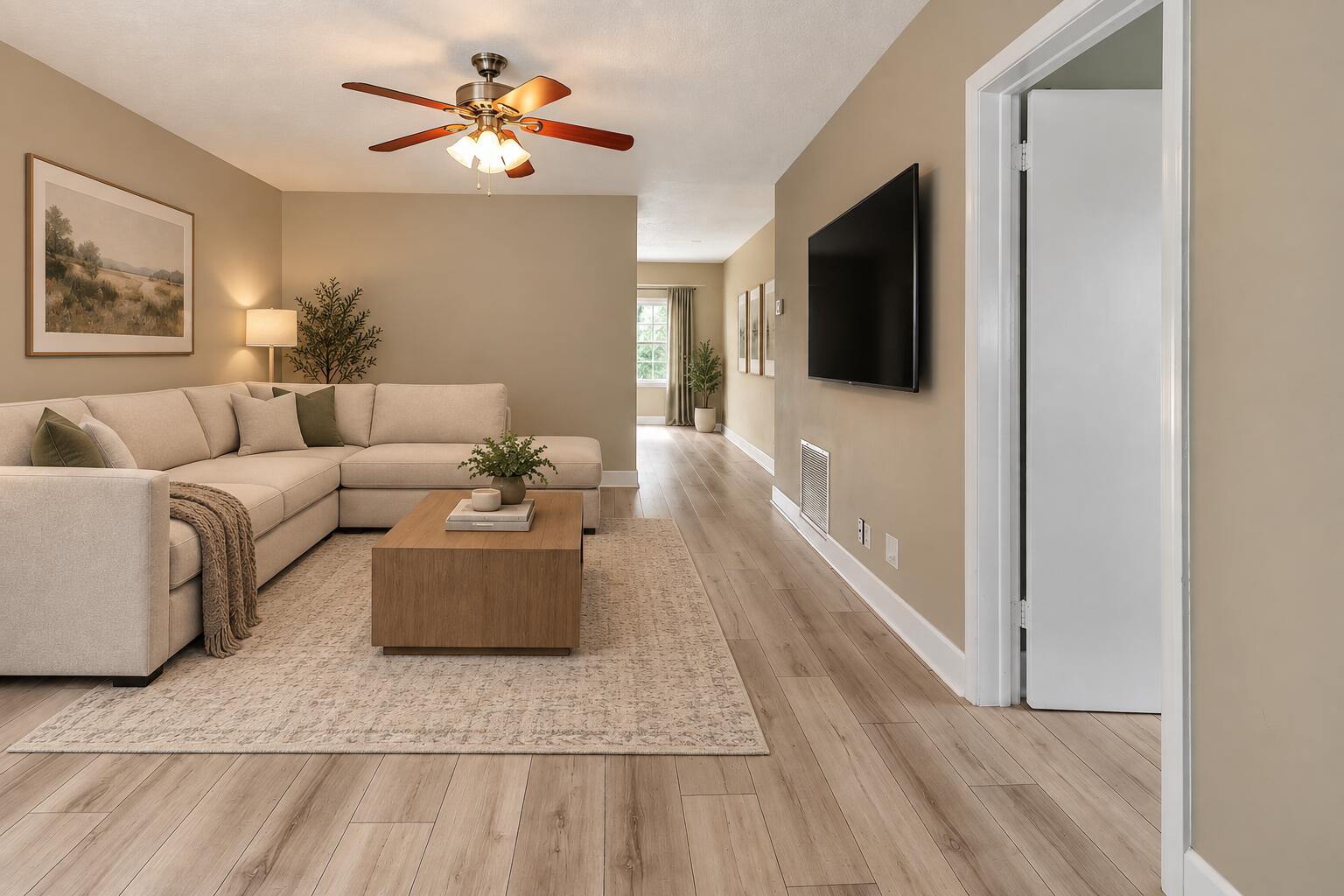 1501 NE 60TH, Fort Lauderdale FL 33334