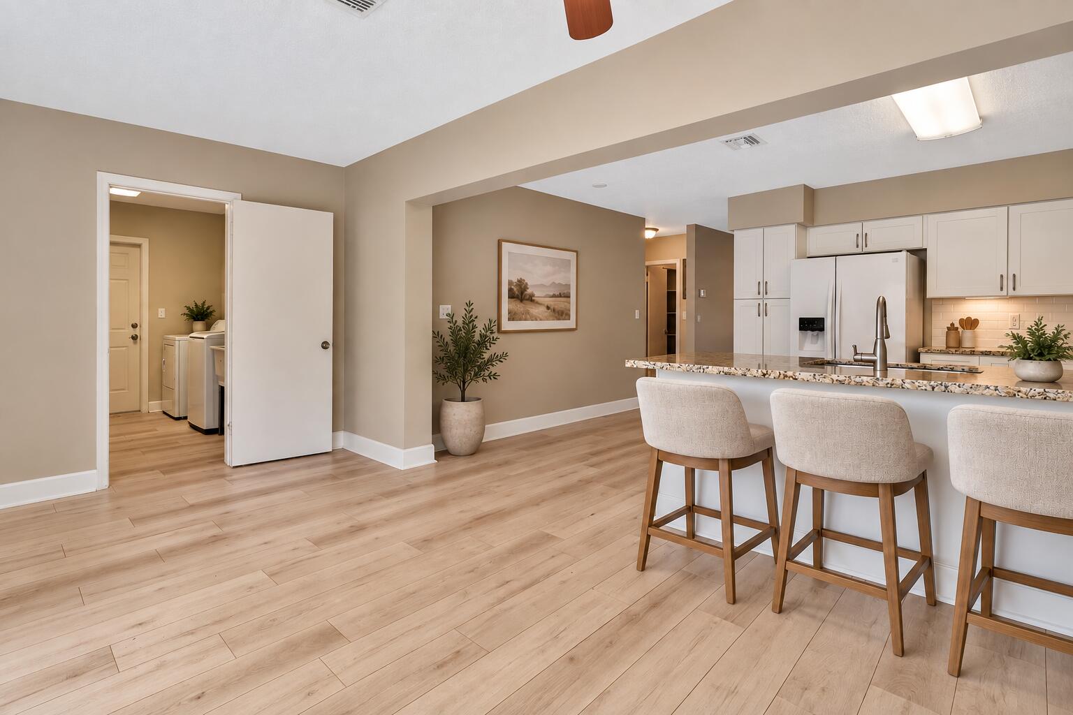 1501 NE 60TH, Fort Lauderdale FL 33334