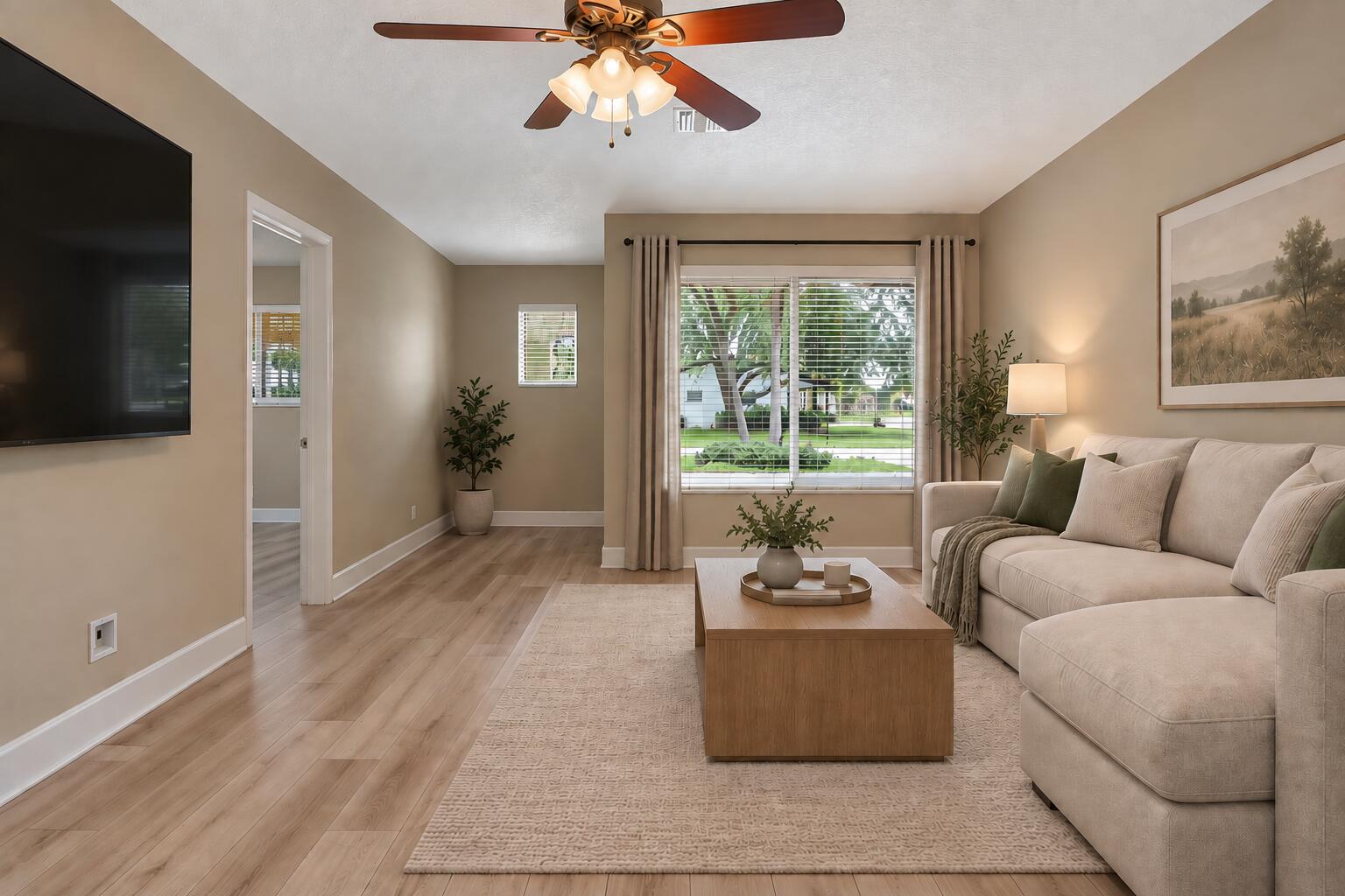 1501 NE 60TH, Fort Lauderdale FL 33334