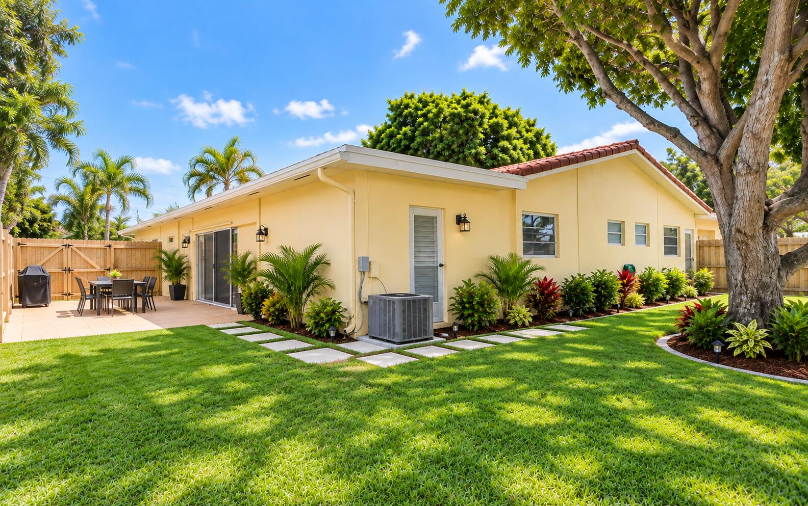 1501 NE 60TH, Fort Lauderdale FL 33334