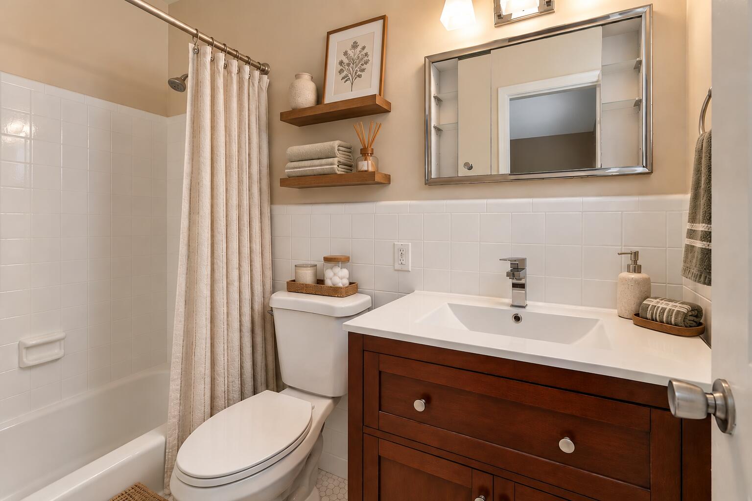 1501 NE 60TH, Fort Lauderdale FL 33334