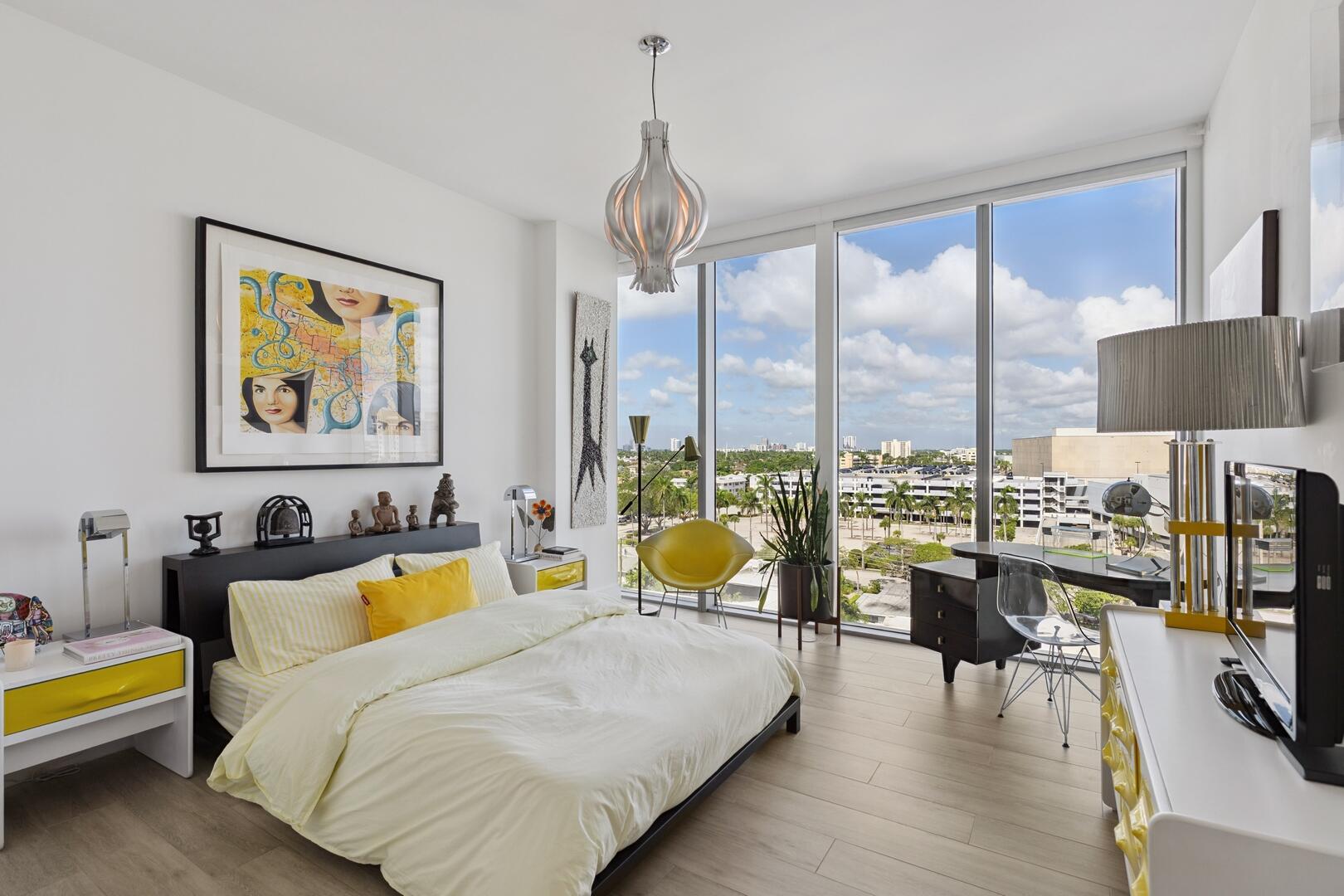 920 Intracoastal #801, Fort Lauderdale FL 33304