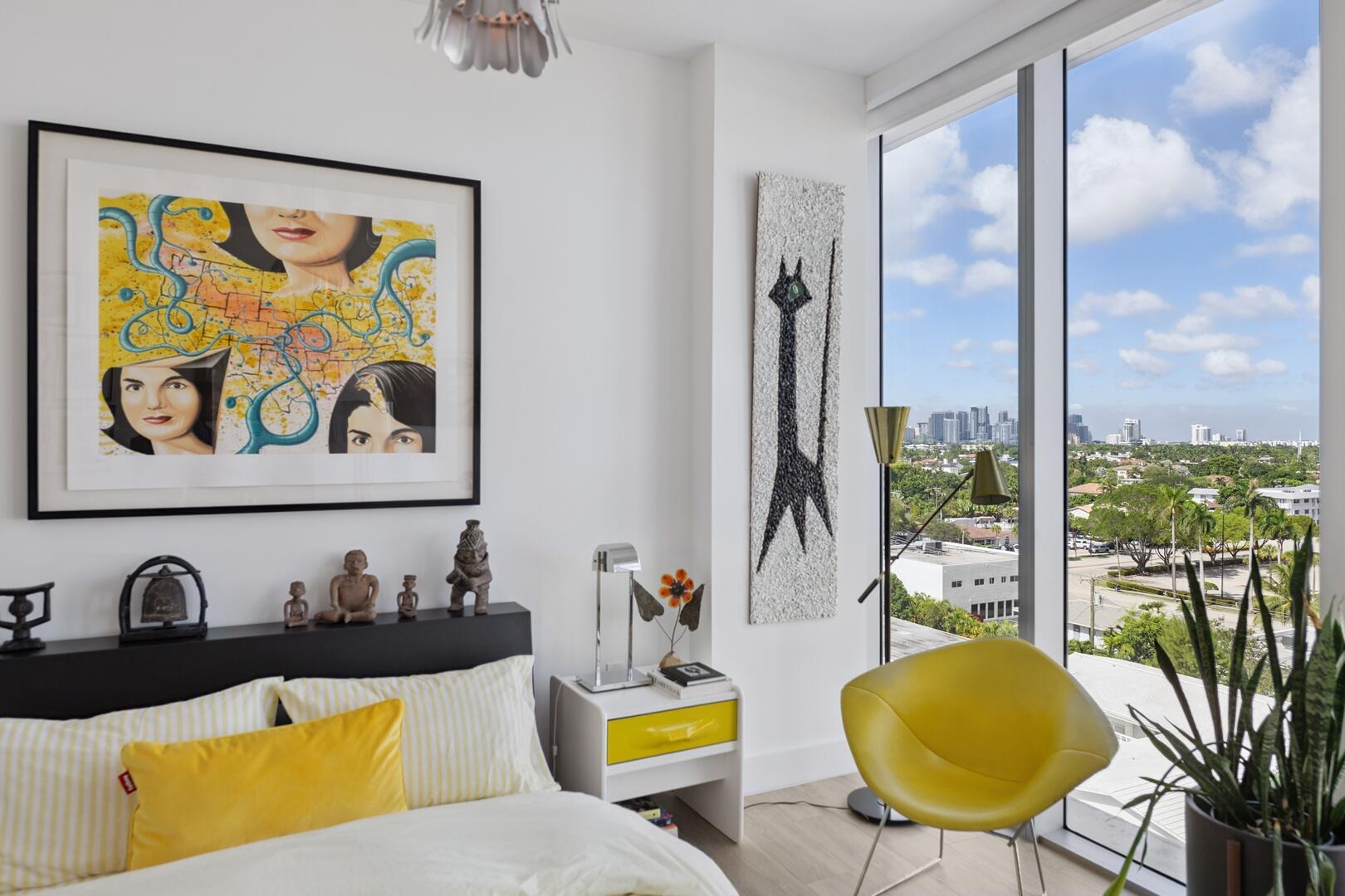 920 Intracoastal #801, Fort Lauderdale FL 33304