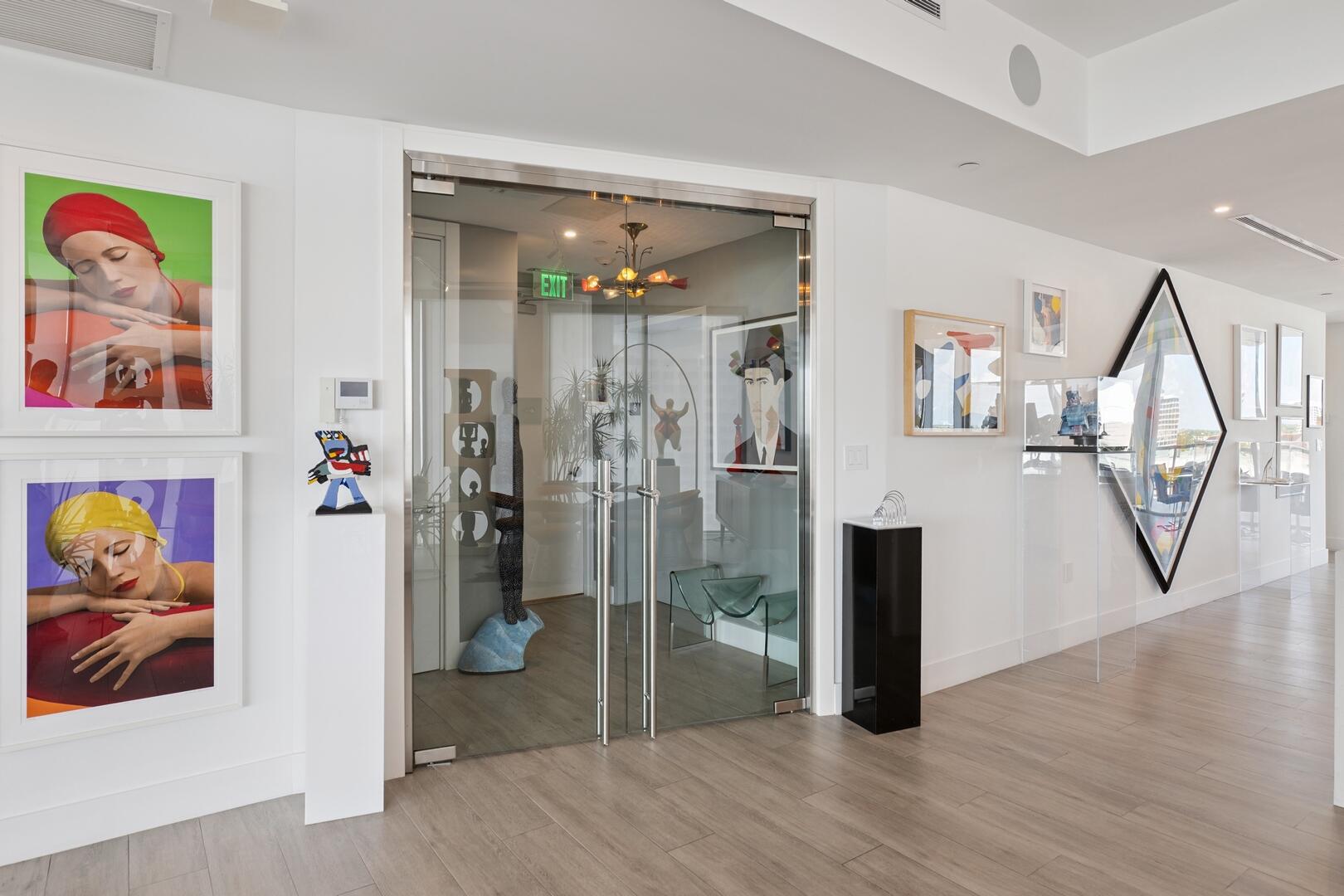 920 Intracoastal #801, Fort Lauderdale FL 33304