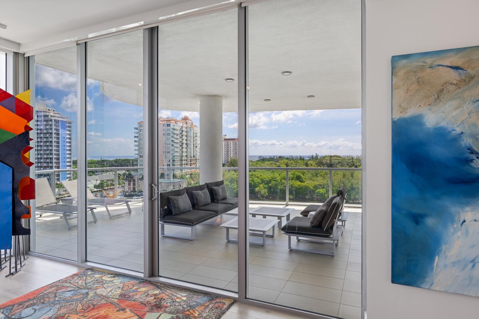920 Intracoastal #801, Fort Lauderdale FL 33304