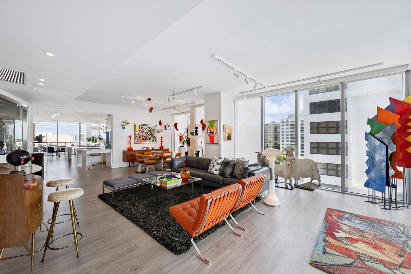 920 Intracoastal #801, Fort Lauderdale FL 33304