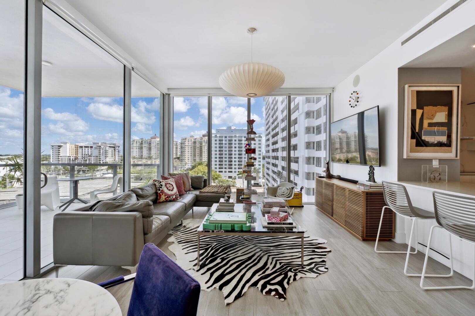 920 Intracoastal #801, Fort Lauderdale FL 33304