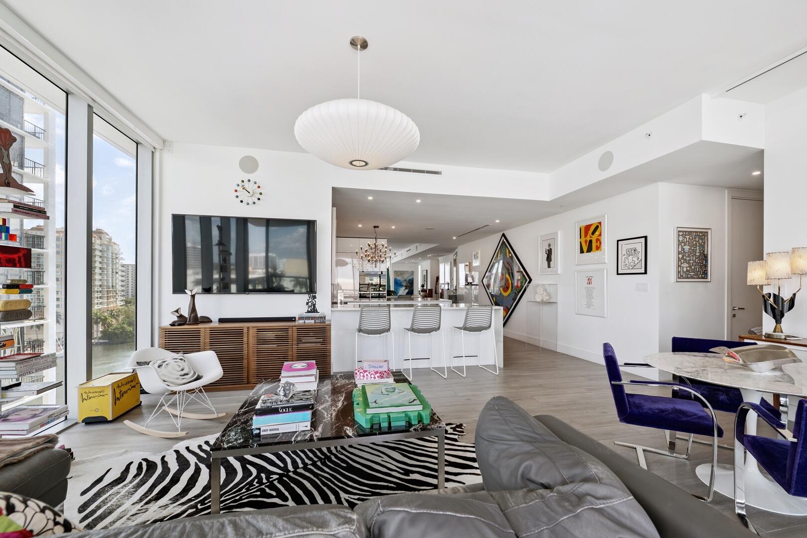 920 Intracoastal #801, Fort Lauderdale FL 33304
