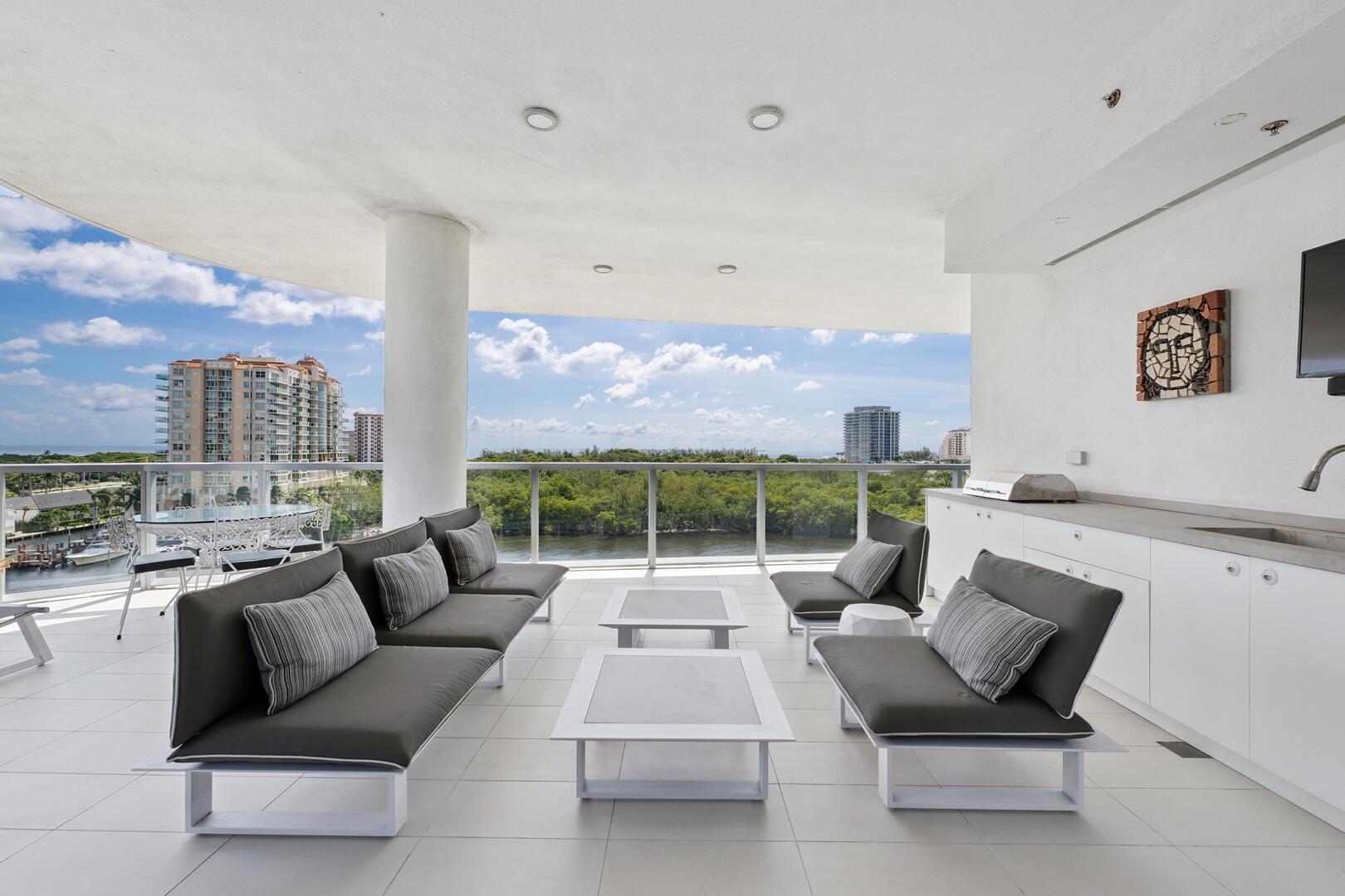 920 Intracoastal #801, Fort Lauderdale FL 33304