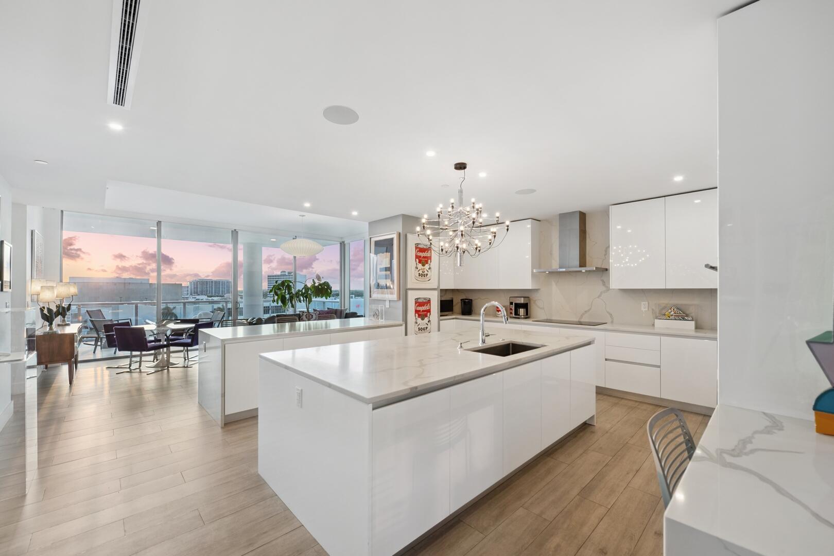 920 Intracoastal #801, Fort Lauderdale FL 33304