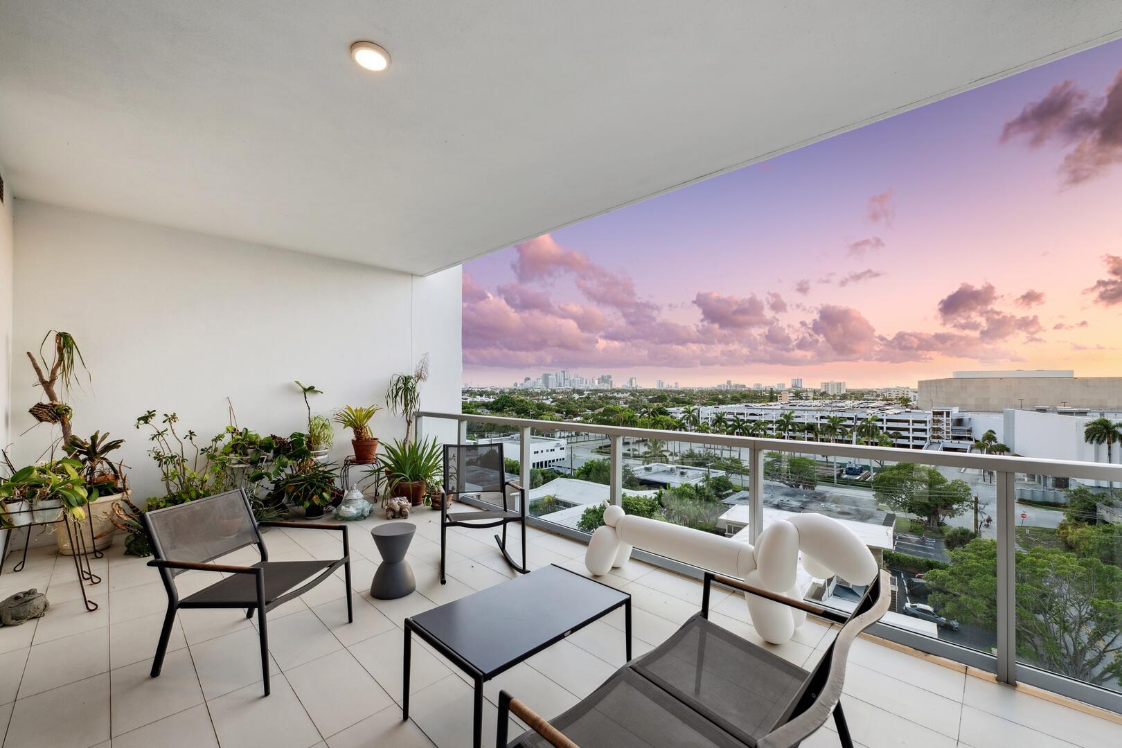 920 Intracoastal #801, Fort Lauderdale FL 33304