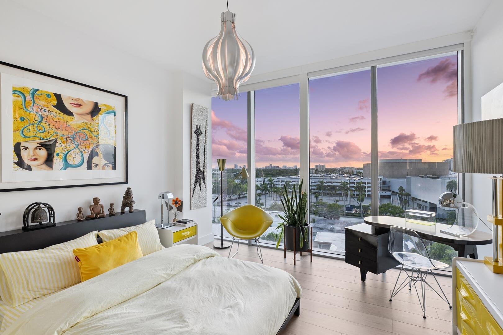 920 Intracoastal #801, Fort Lauderdale FL 33304