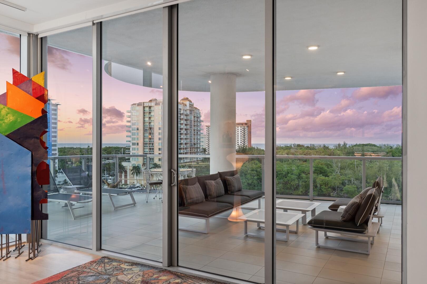 920 Intracoastal #801, Fort Lauderdale FL 33304