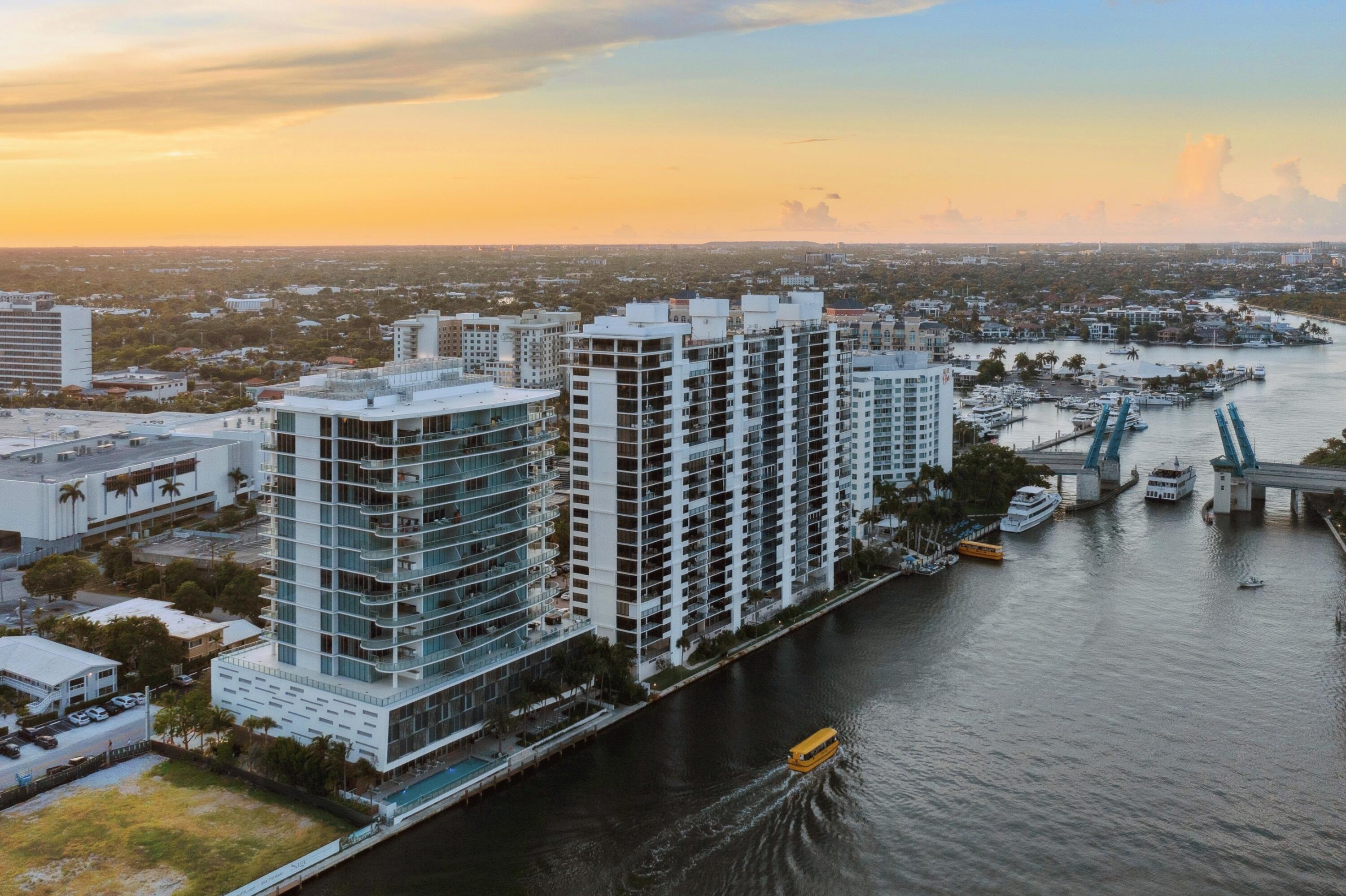 920 Intracoastal #801, Fort Lauderdale FL 33304