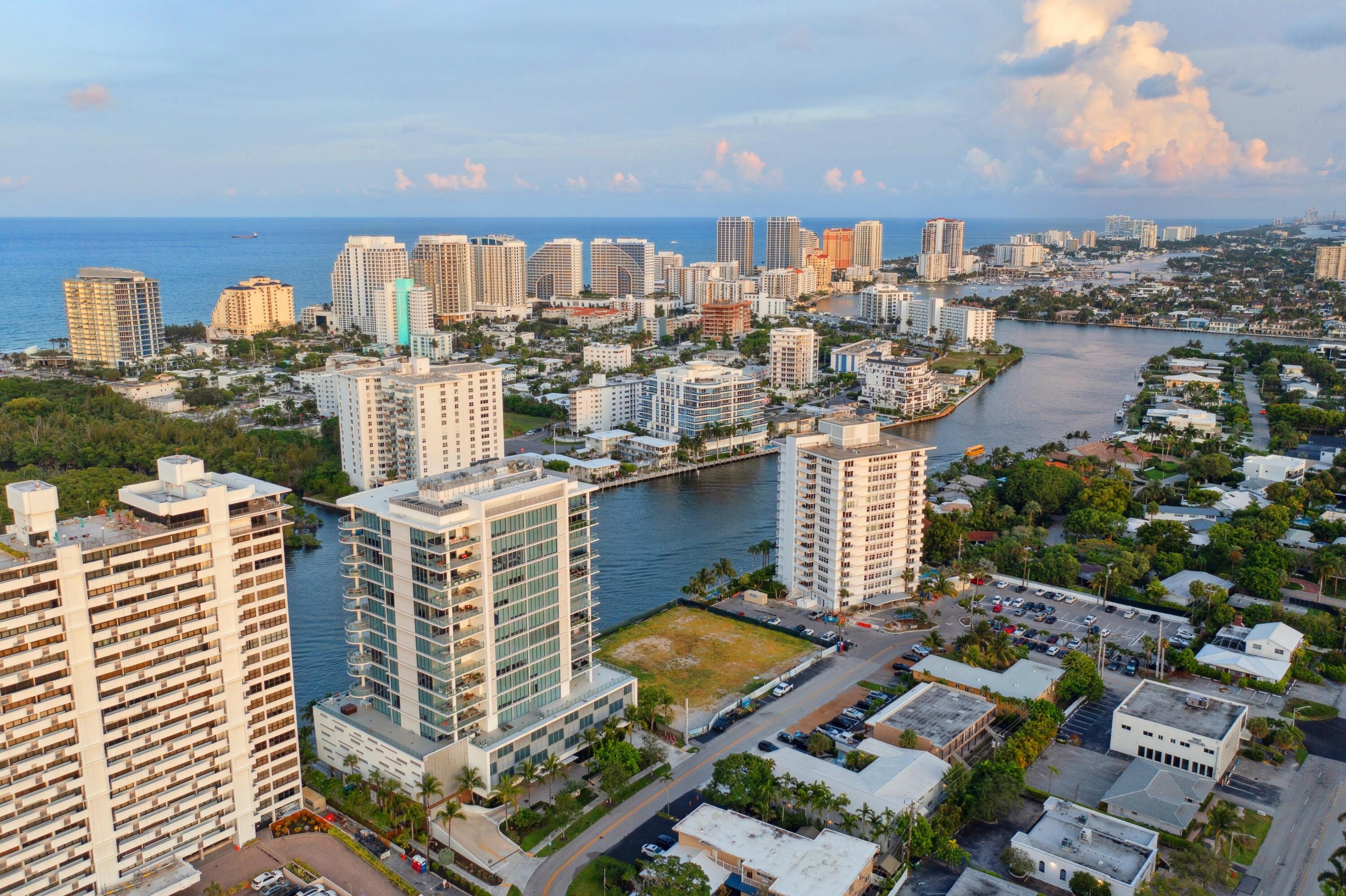 920 Intracoastal #801, Fort Lauderdale FL 33304