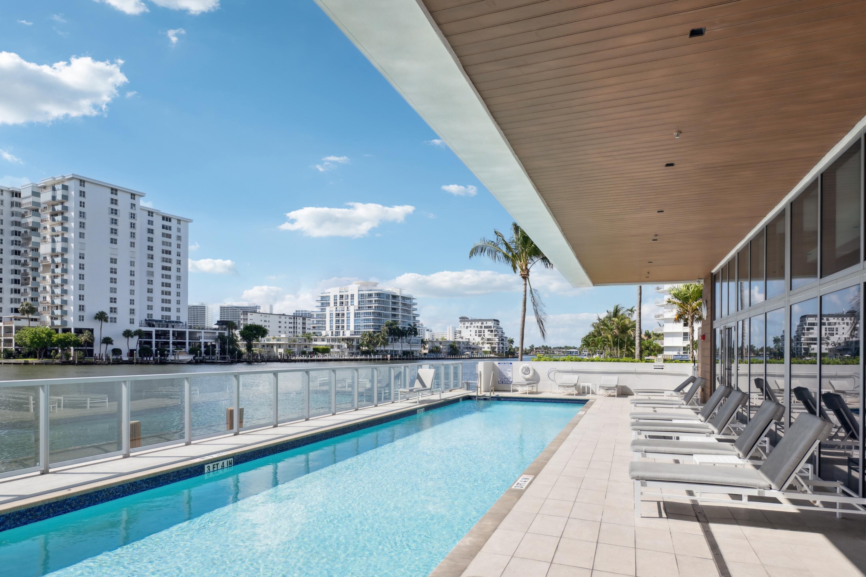 920 Intracoastal #801, Fort Lauderdale FL 33304