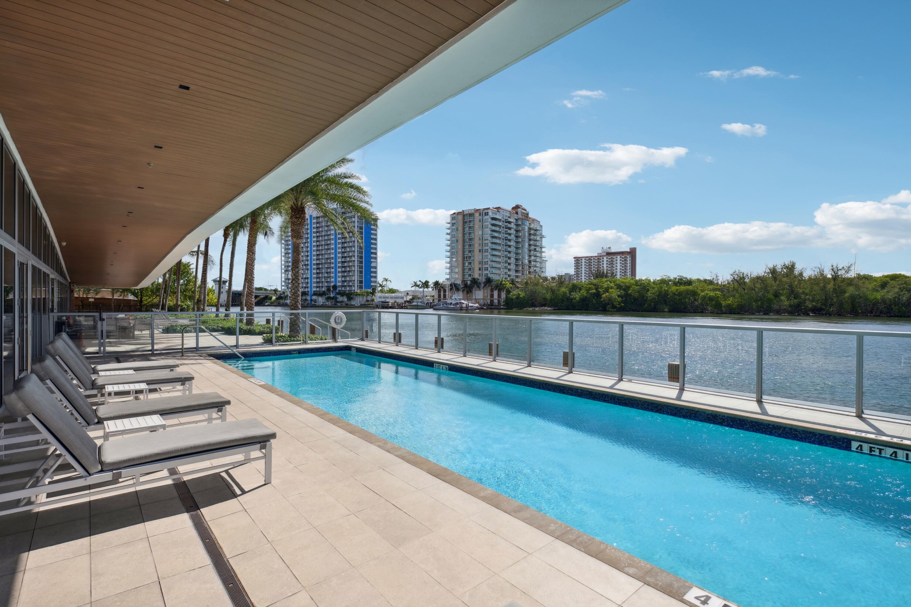 920 Intracoastal #801, Fort Lauderdale FL 33304