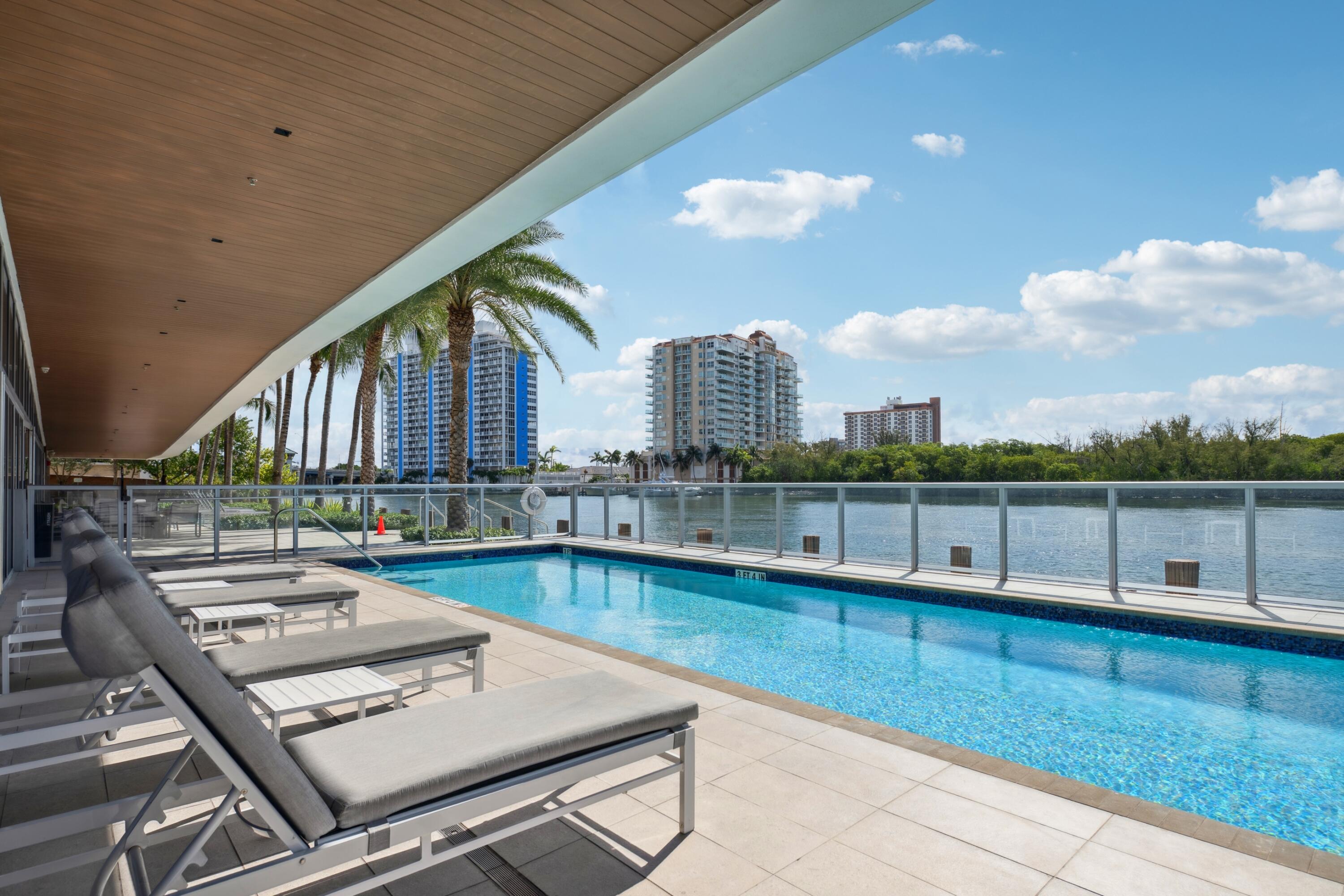 920 Intracoastal #801, Fort Lauderdale FL 33304
