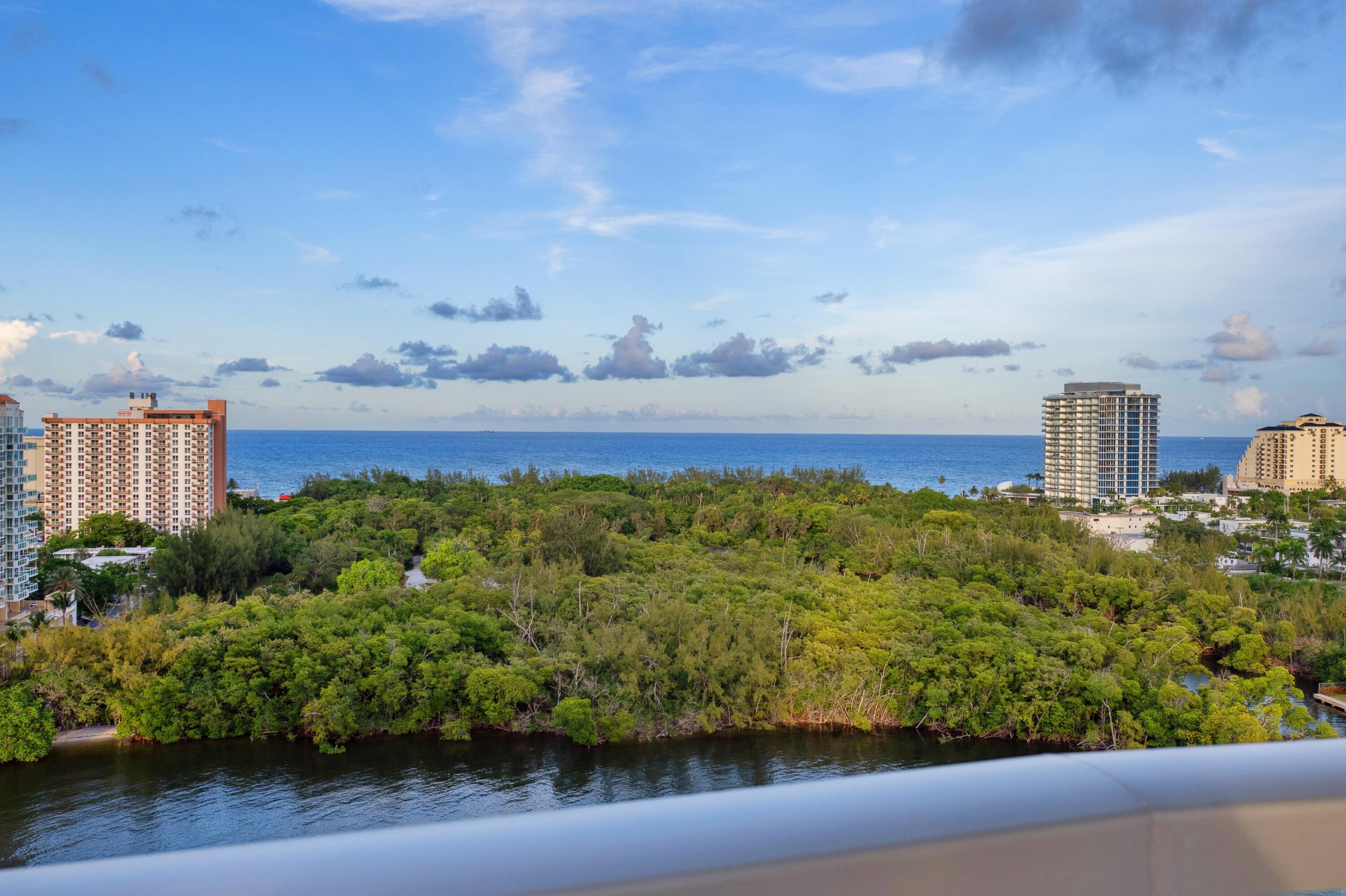 920 Intracoastal #801, Fort Lauderdale FL 33304