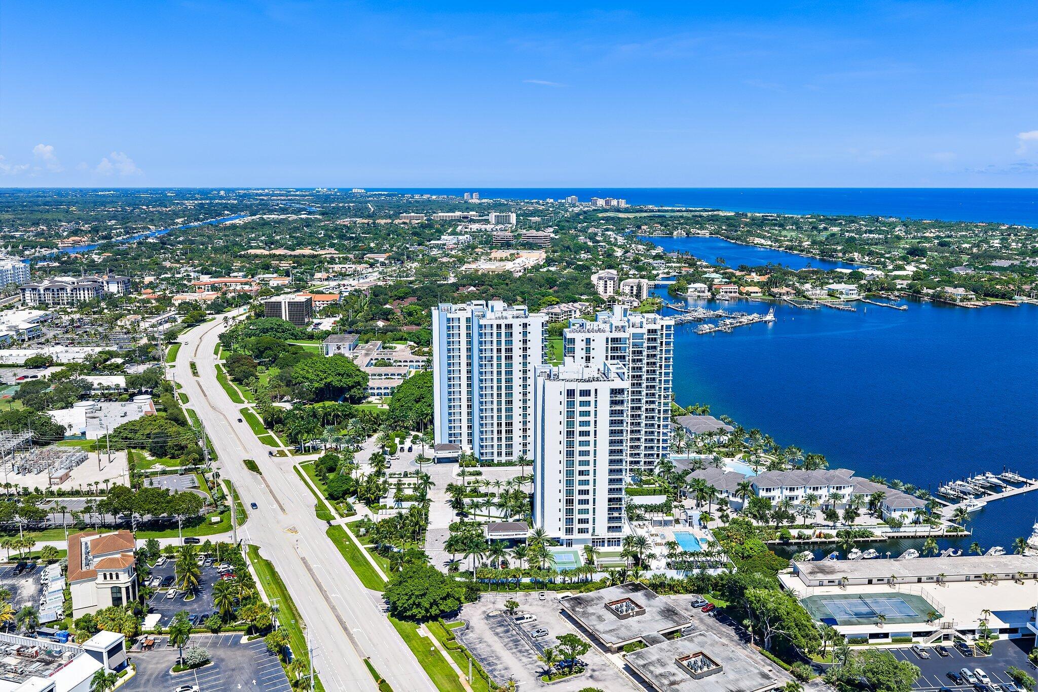 1 Water Club #301, North Palm Beach FL 33408