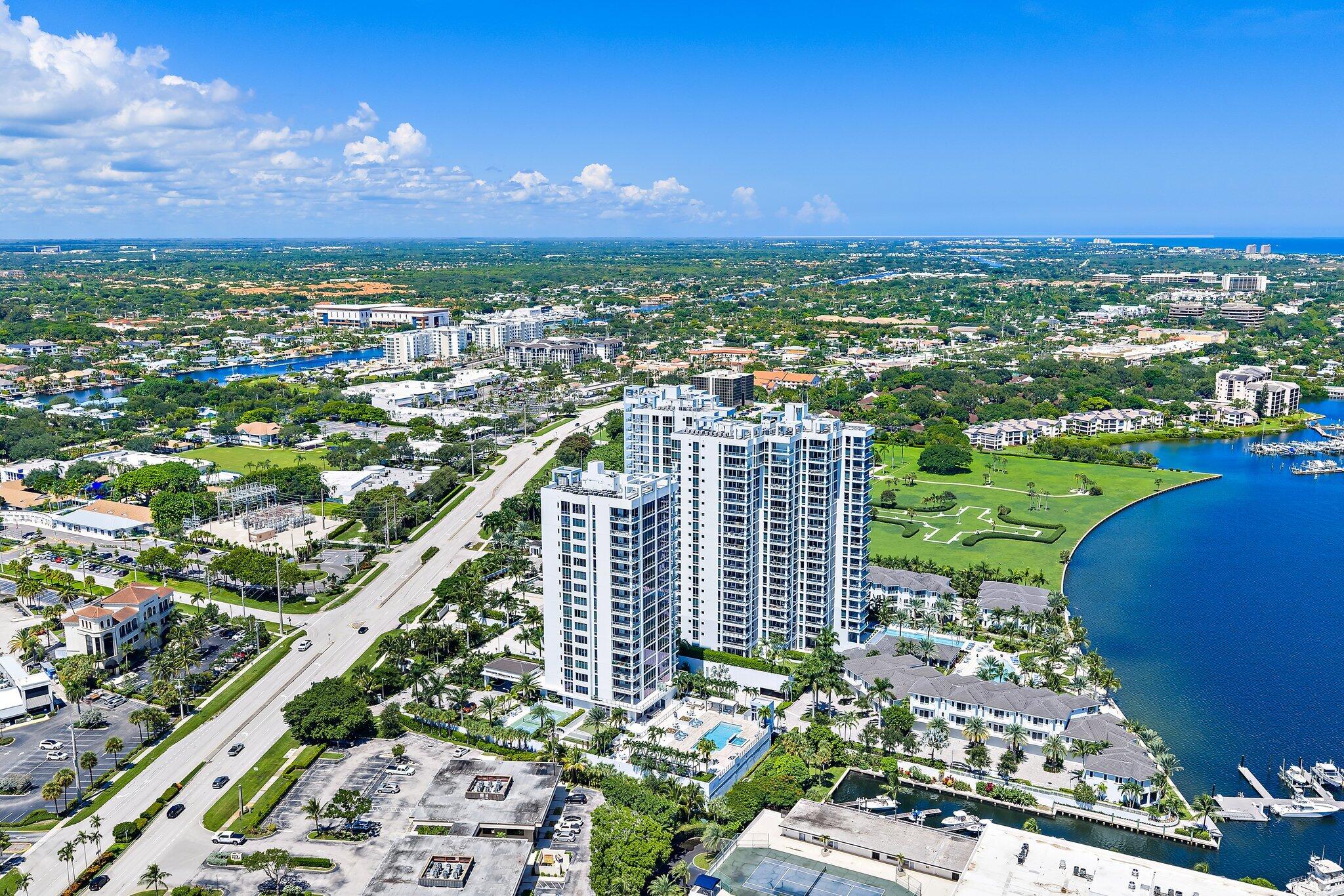 1 Water Club #301, North Palm Beach FL 33408