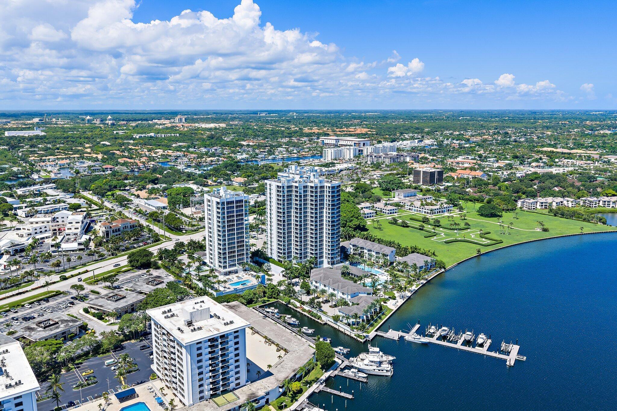1 Water Club #301, North Palm Beach FL 33408