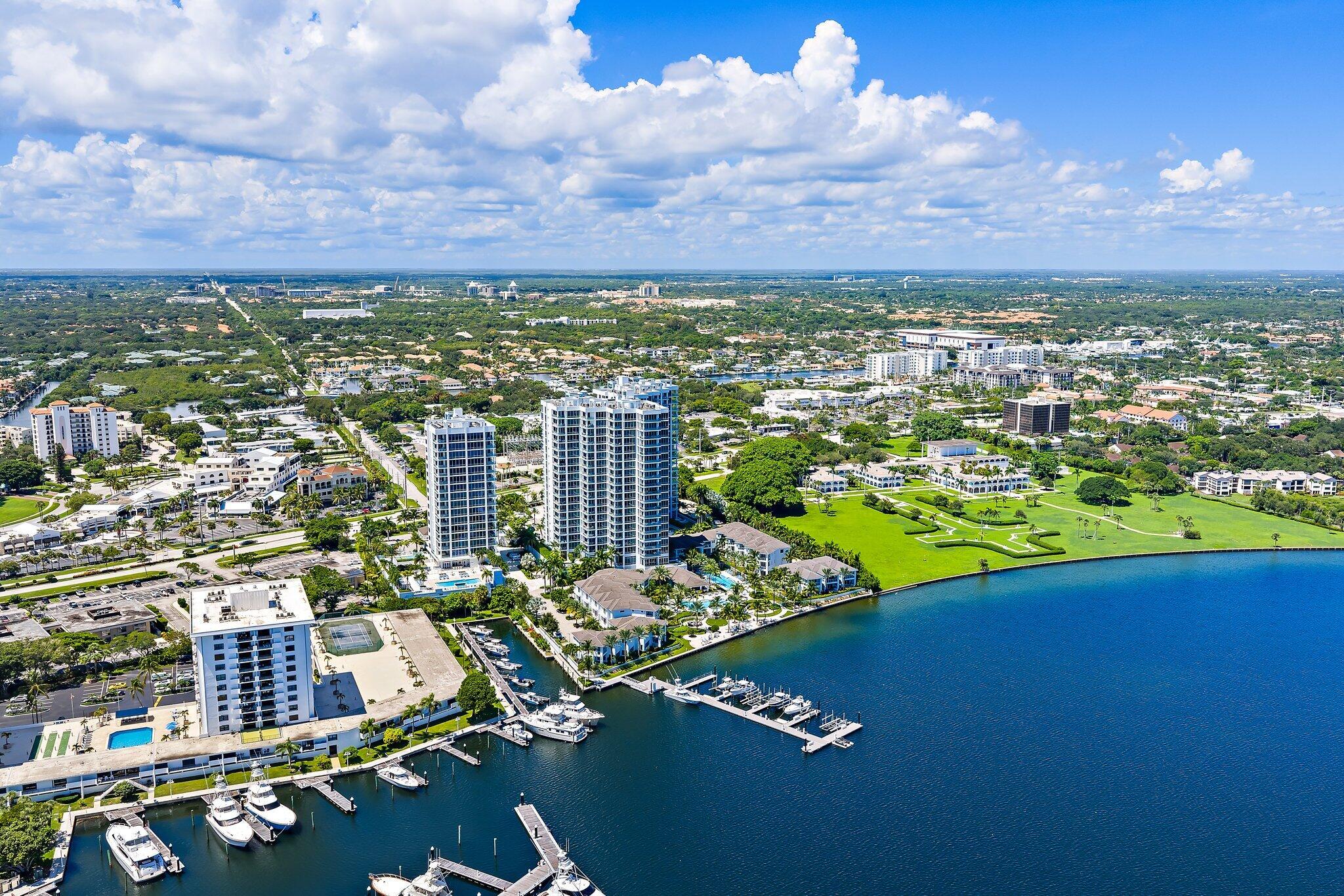 1 Water Club #301, North Palm Beach FL 33408
