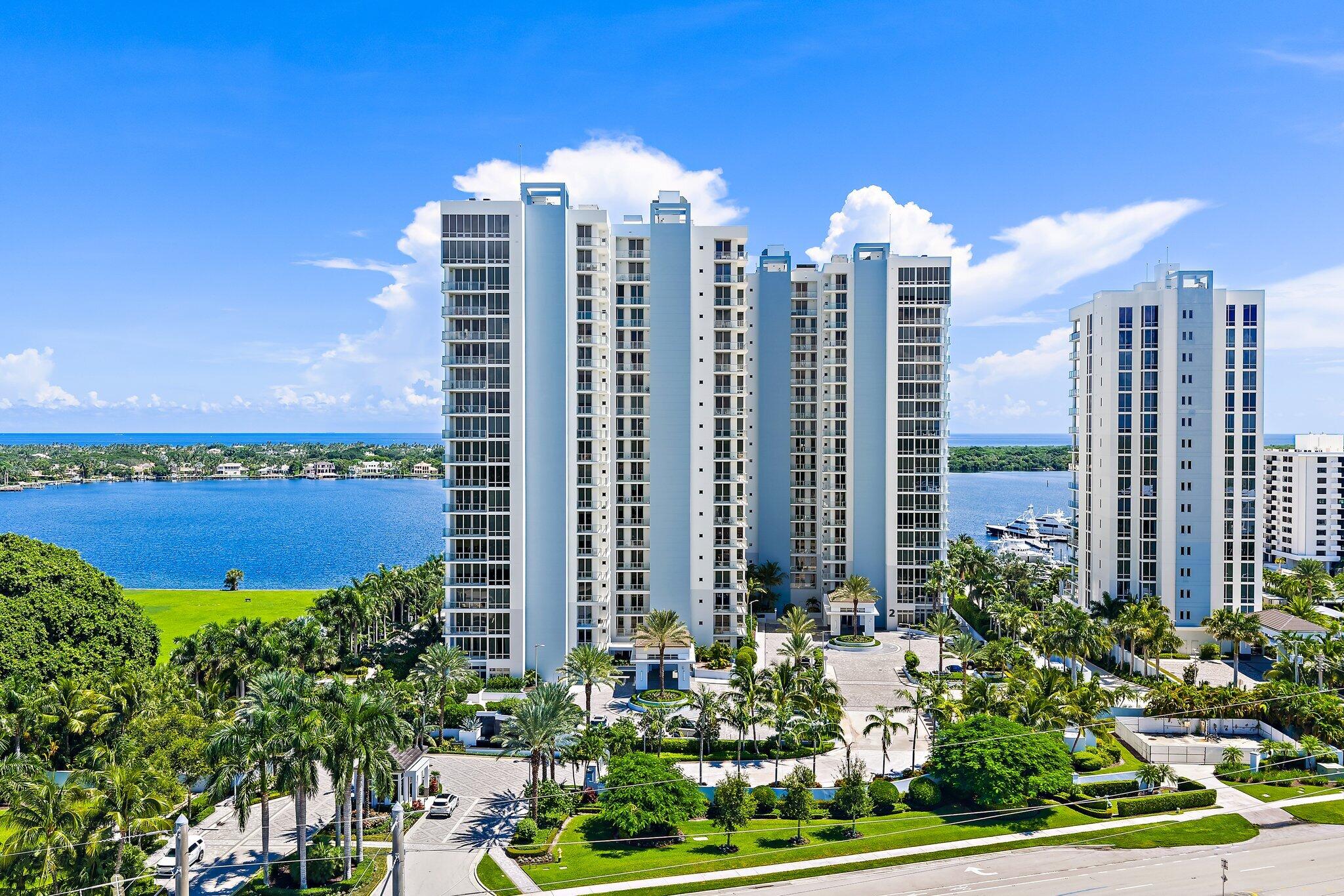 1 Water Club #301, North Palm Beach FL 33408