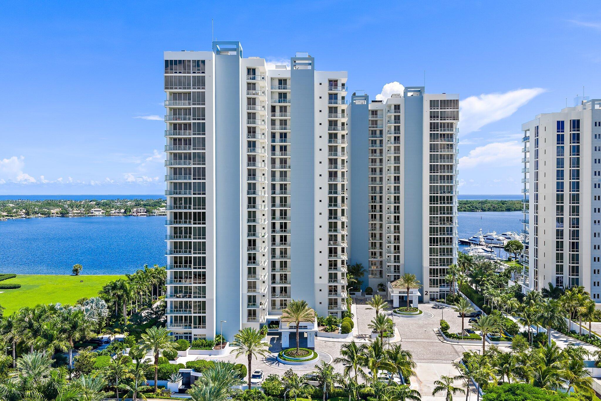 1 Water Club #301, North Palm Beach FL 33408