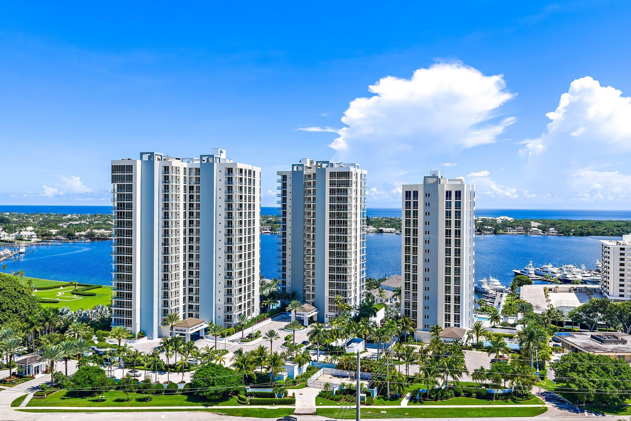 1 Water Club #301, North Palm Beach FL 33408