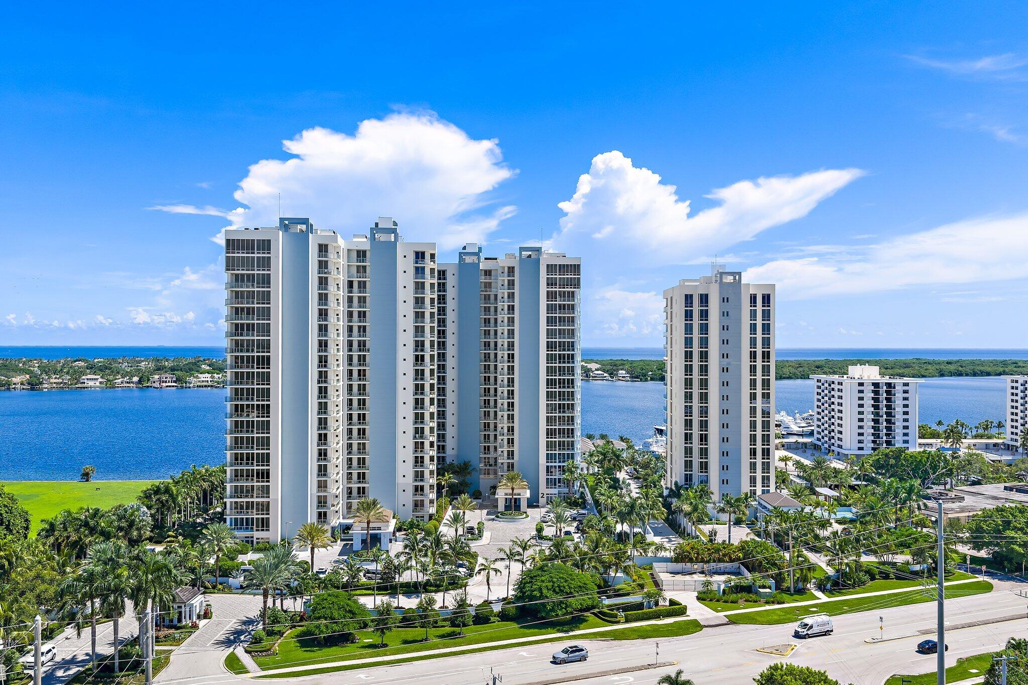1 Water Club #301, North Palm Beach FL 33408