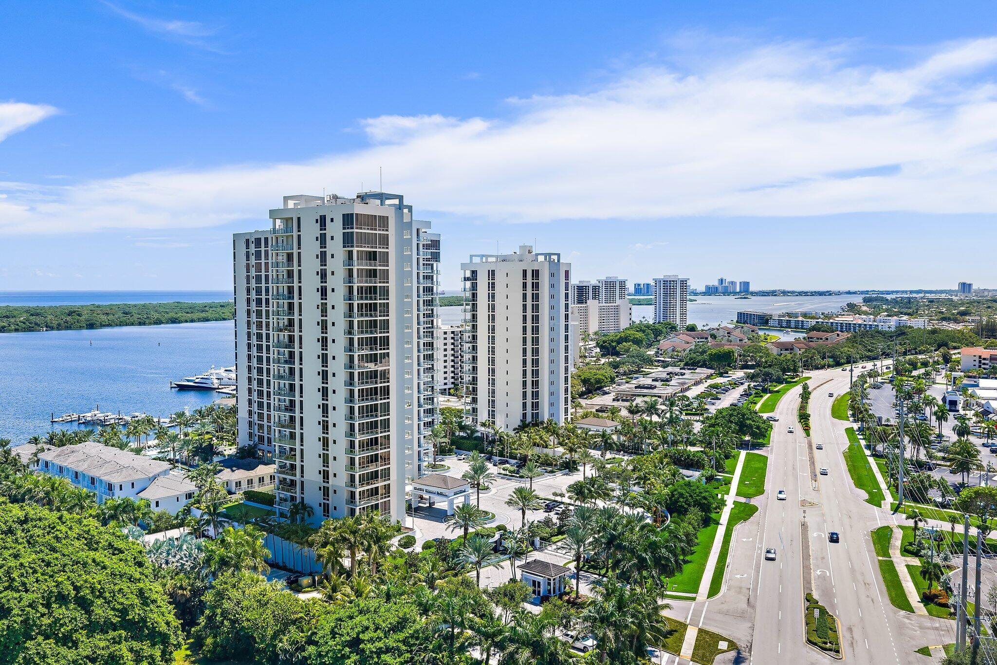 1 Water Club #301, North Palm Beach FL 33408